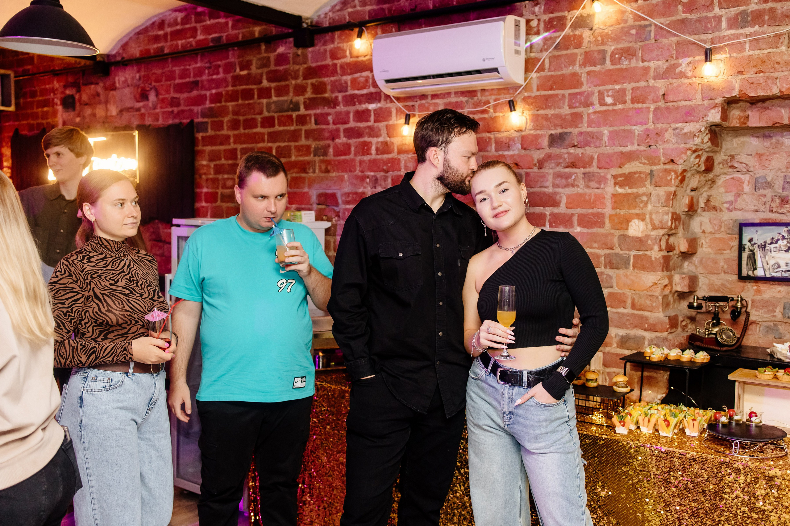 Максиму 33. Свадебный и семейный фотограф Екатерина Иванова