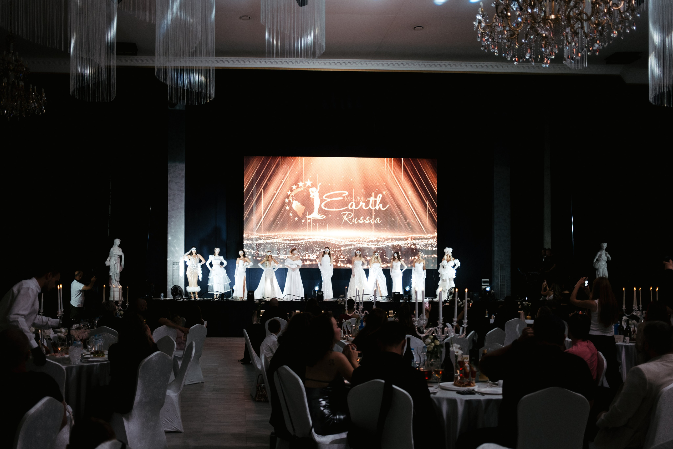 Мисс и Миссис Россия Земли Краснодар 2025 программа. Свадебный и репортажной фотограф Денис Ожигин в Краснодаре и Краснодарском крае