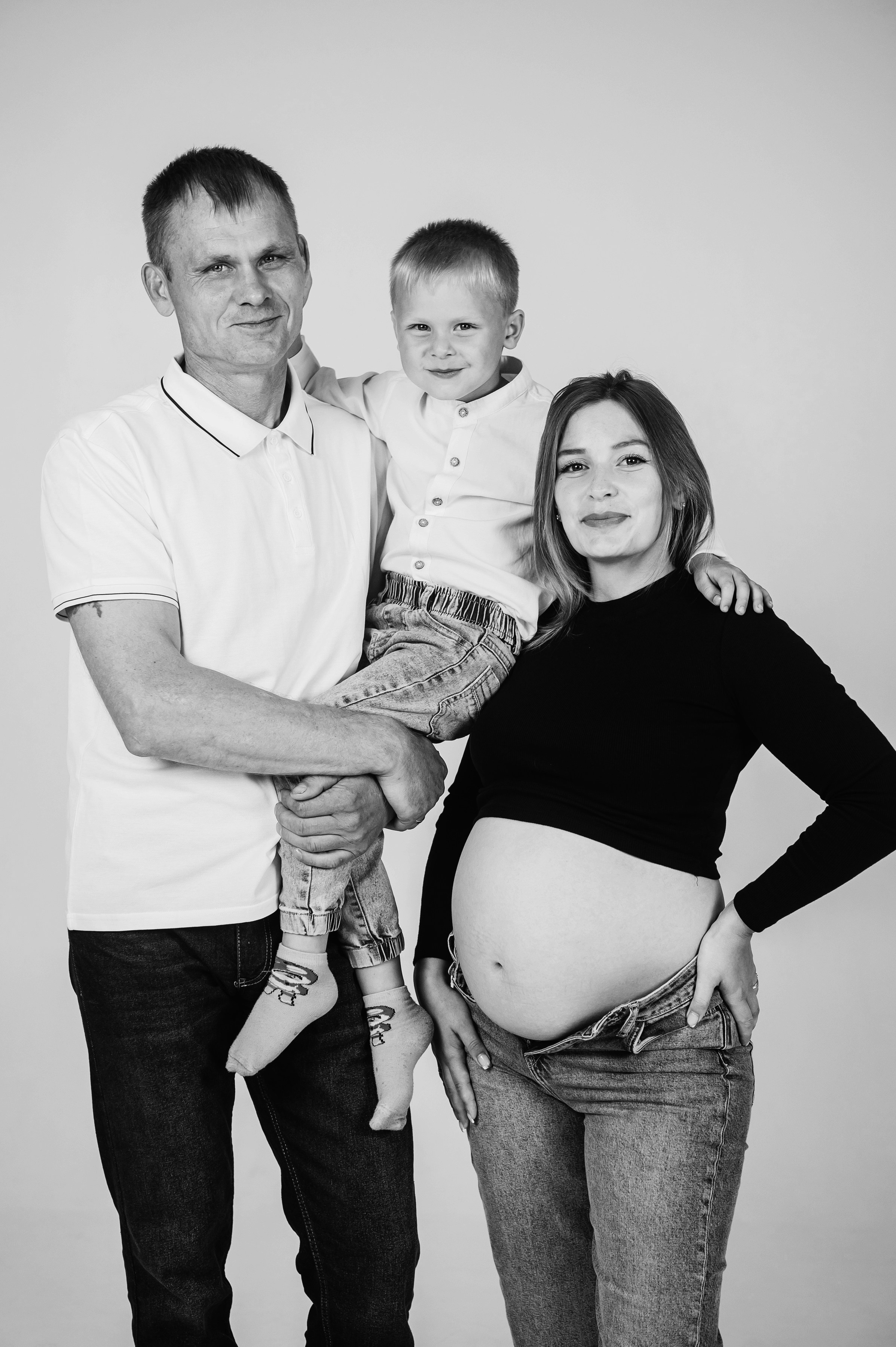 Ждем девочку. Свадебный и семейный фотограф Камчатка. Фотограф Камчатка