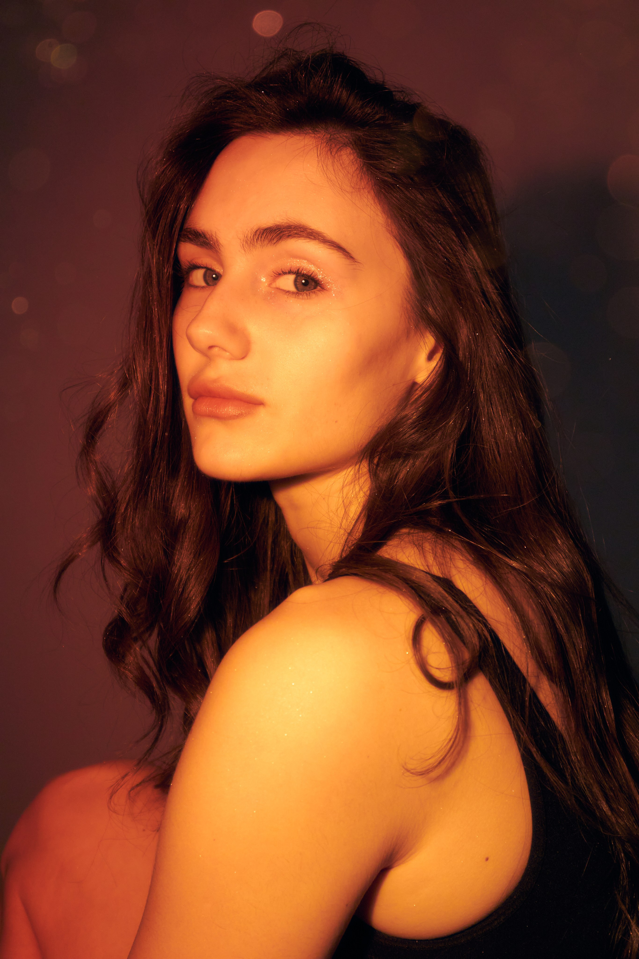 Николь. Портретный и свадебный фотограф в Москве Александра