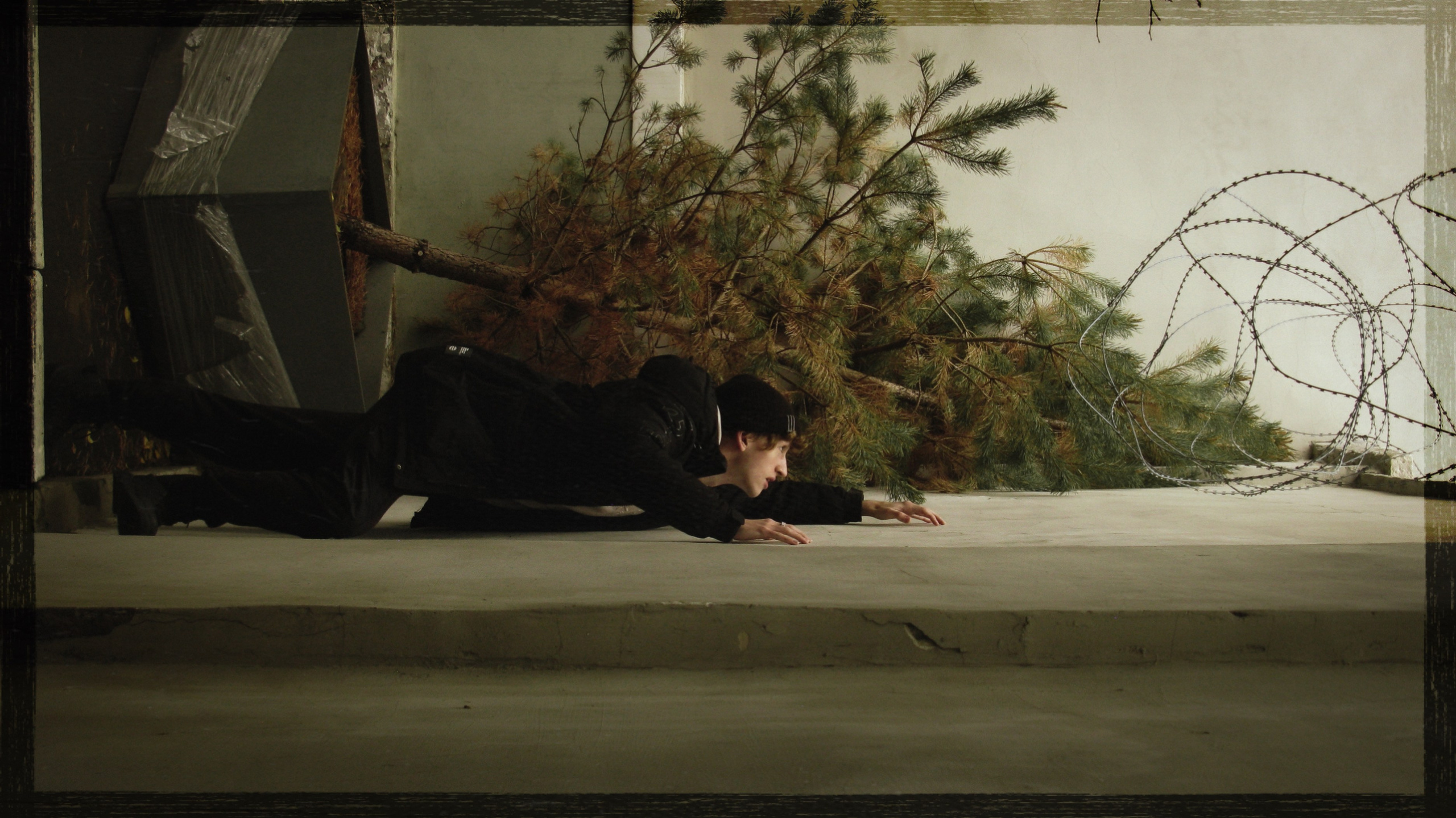 Вова. Портретный и свадебный фотограф в Москве Александра