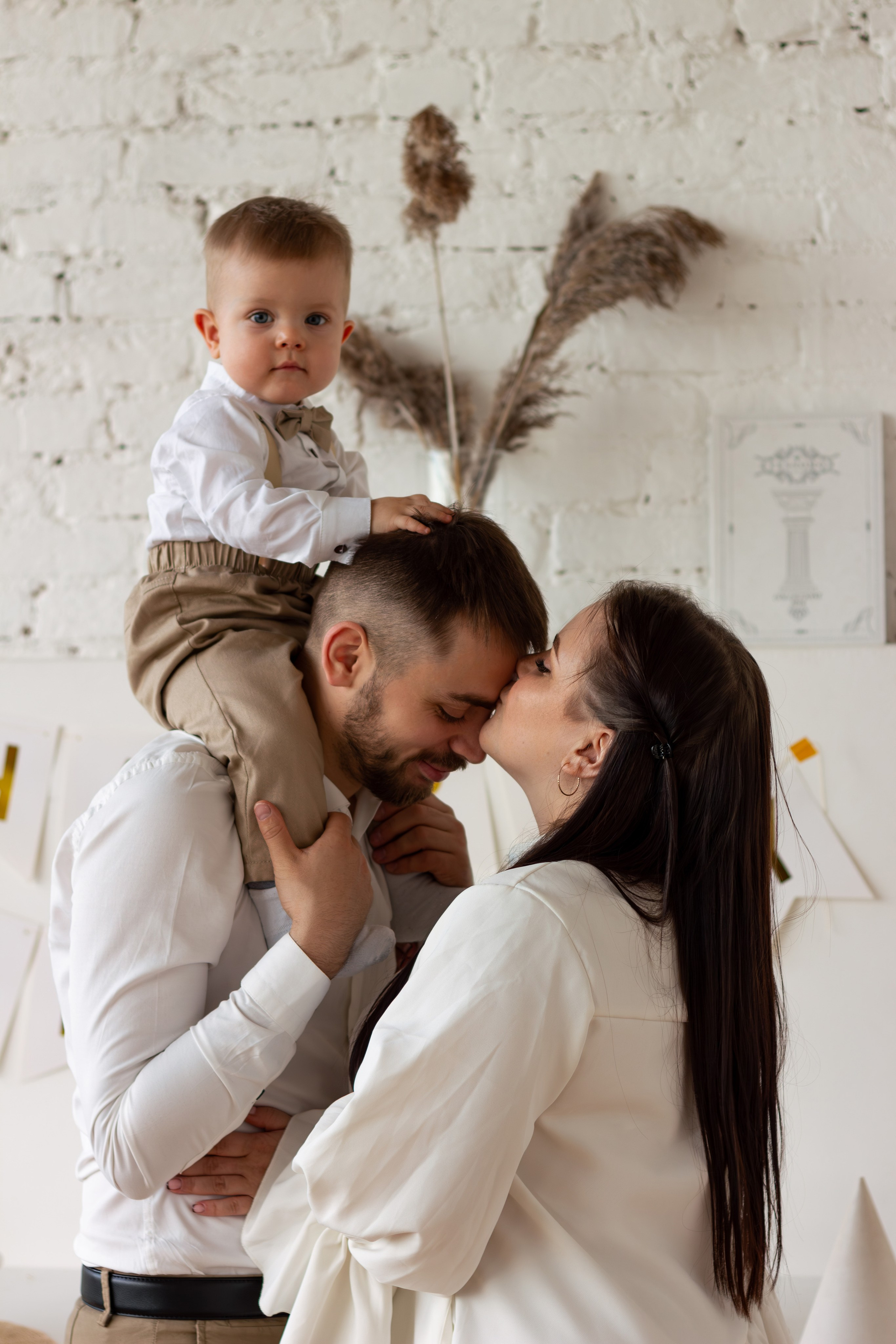 Семейная фотосессия. Семейные, детские, индивидуальные фотосессии. Фотограф в Ярославле Анастасия Борзова