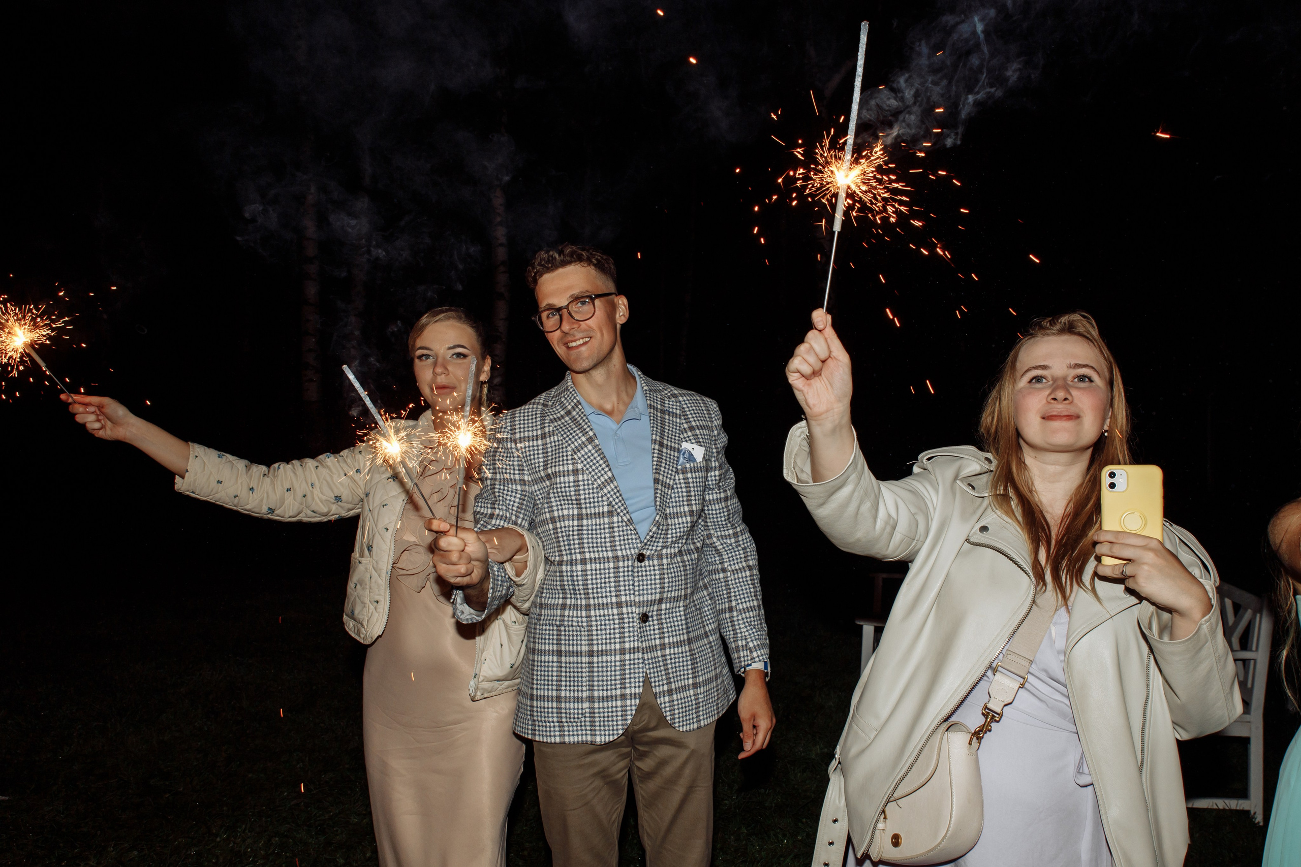 Влад и Даша