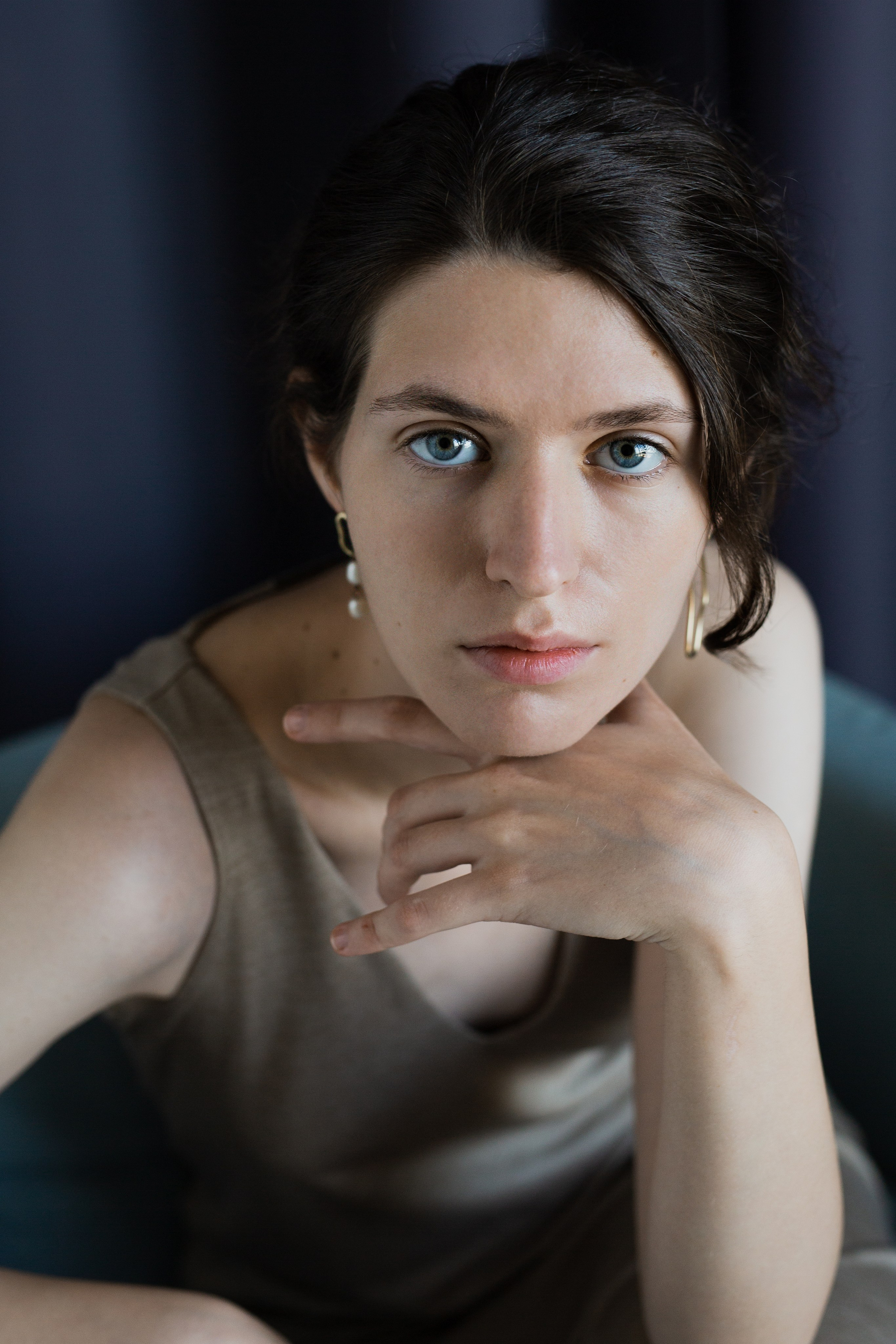 Лера. Главная