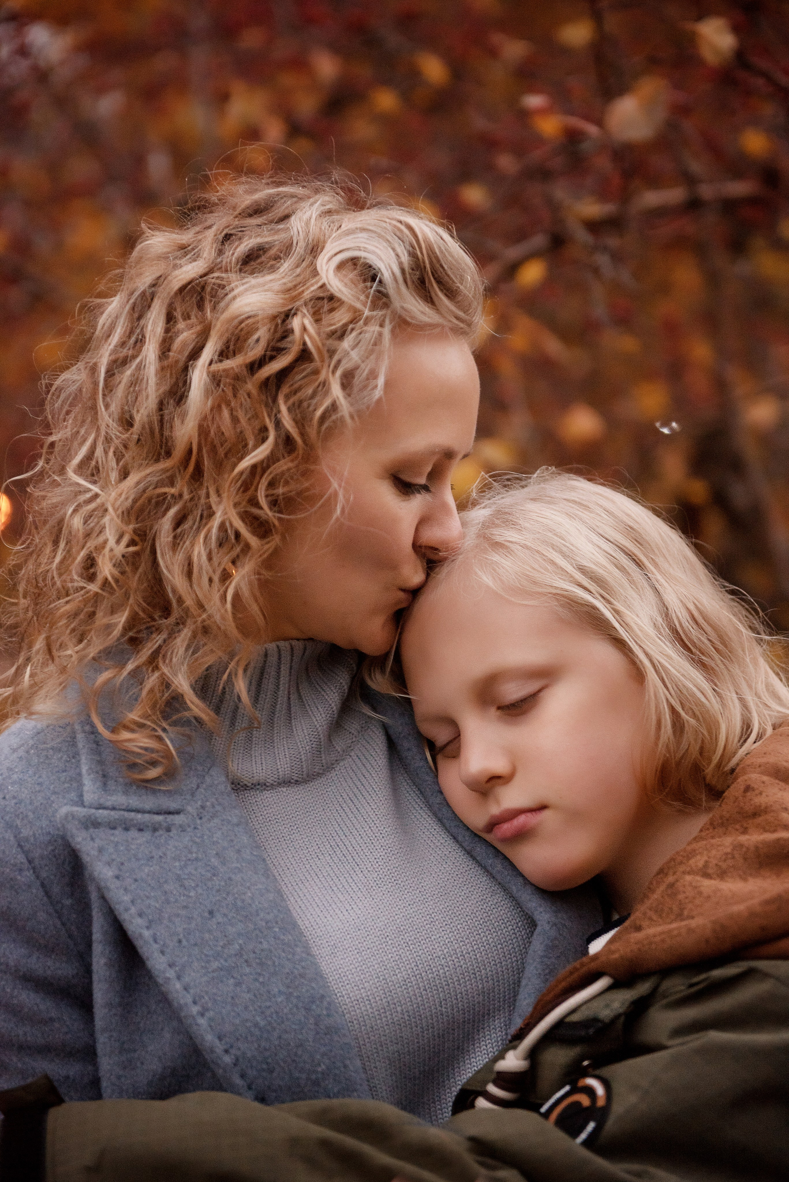 Бауманский сад семейная фотосессия. Детский фотограф в Долгопрудном и Москве
