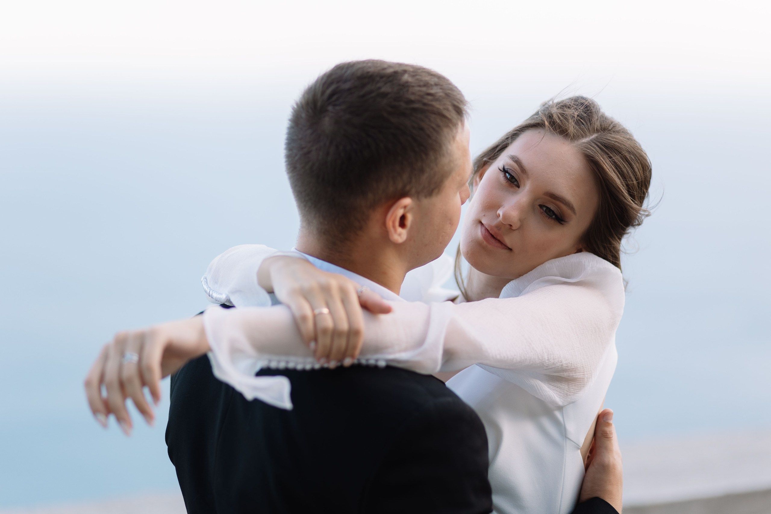 L&I. Семейный фотограф в Севастополе и Симферополе Александра Чистякова