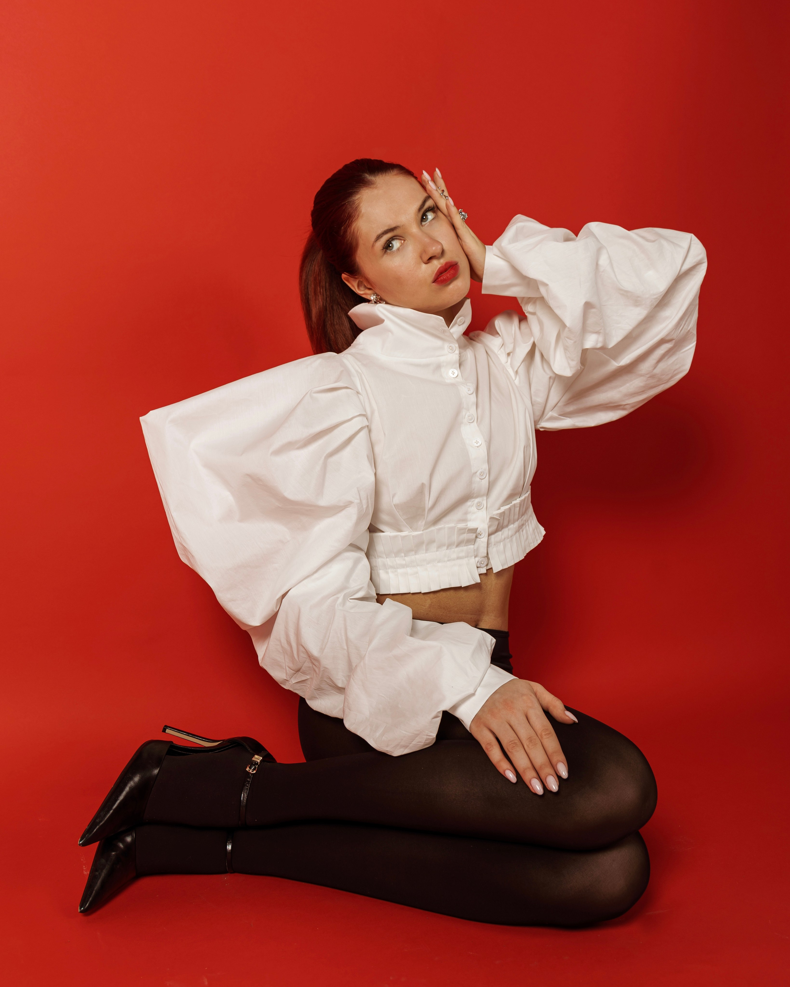 Studio. Главная