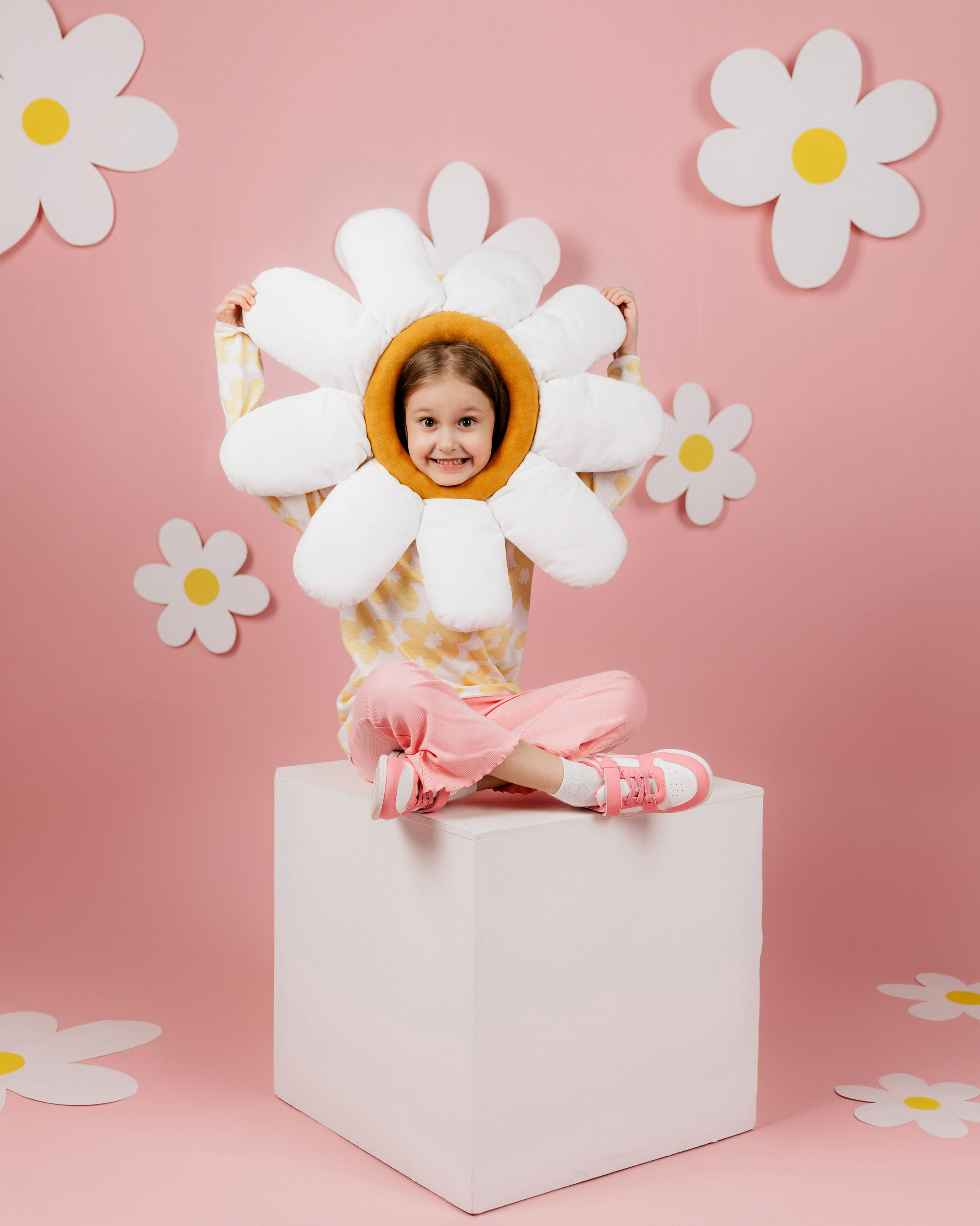 Дети — цветы жизни. Главная