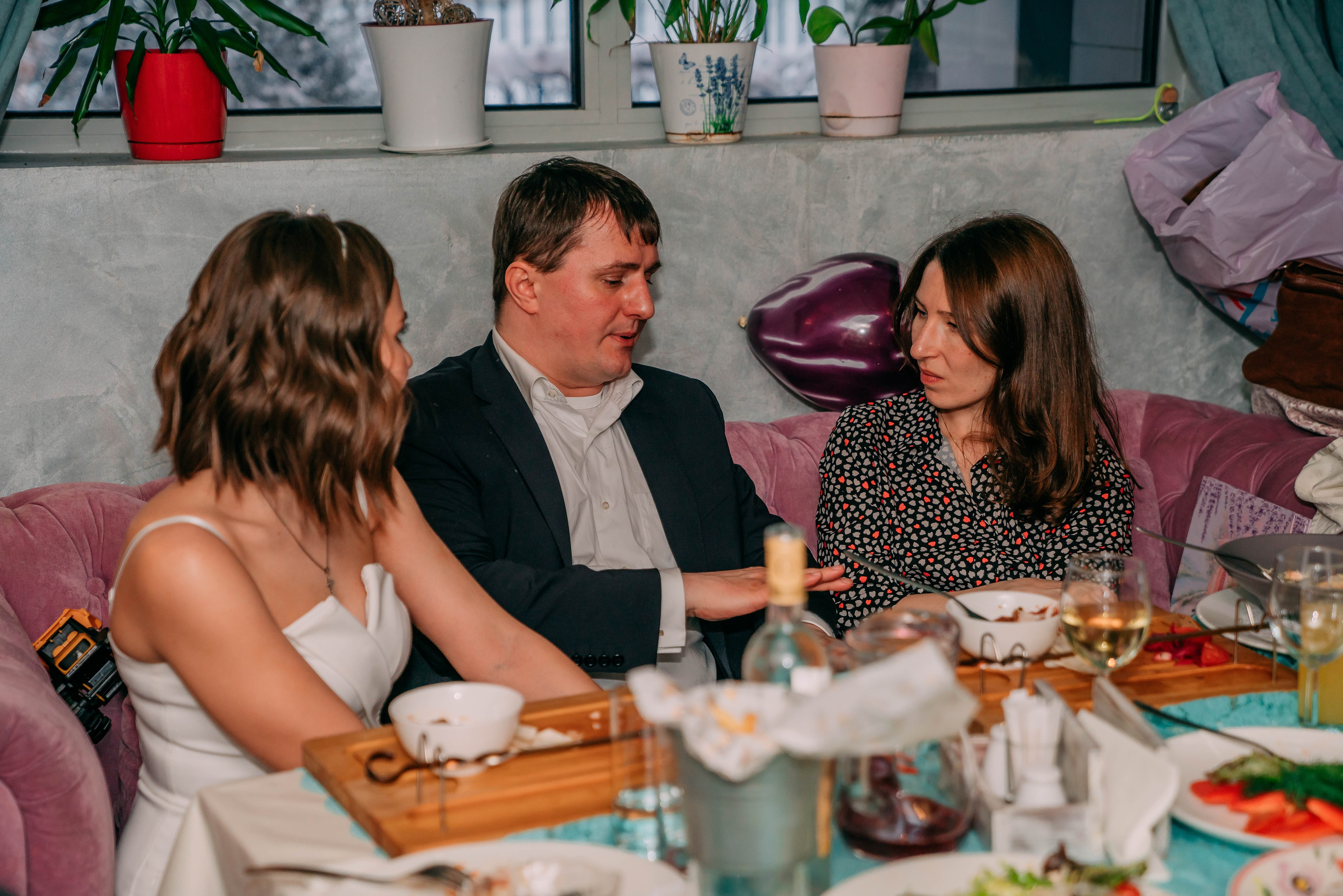 Эля. Семейный и школьный фотограф в Москве Юлия Кобзева