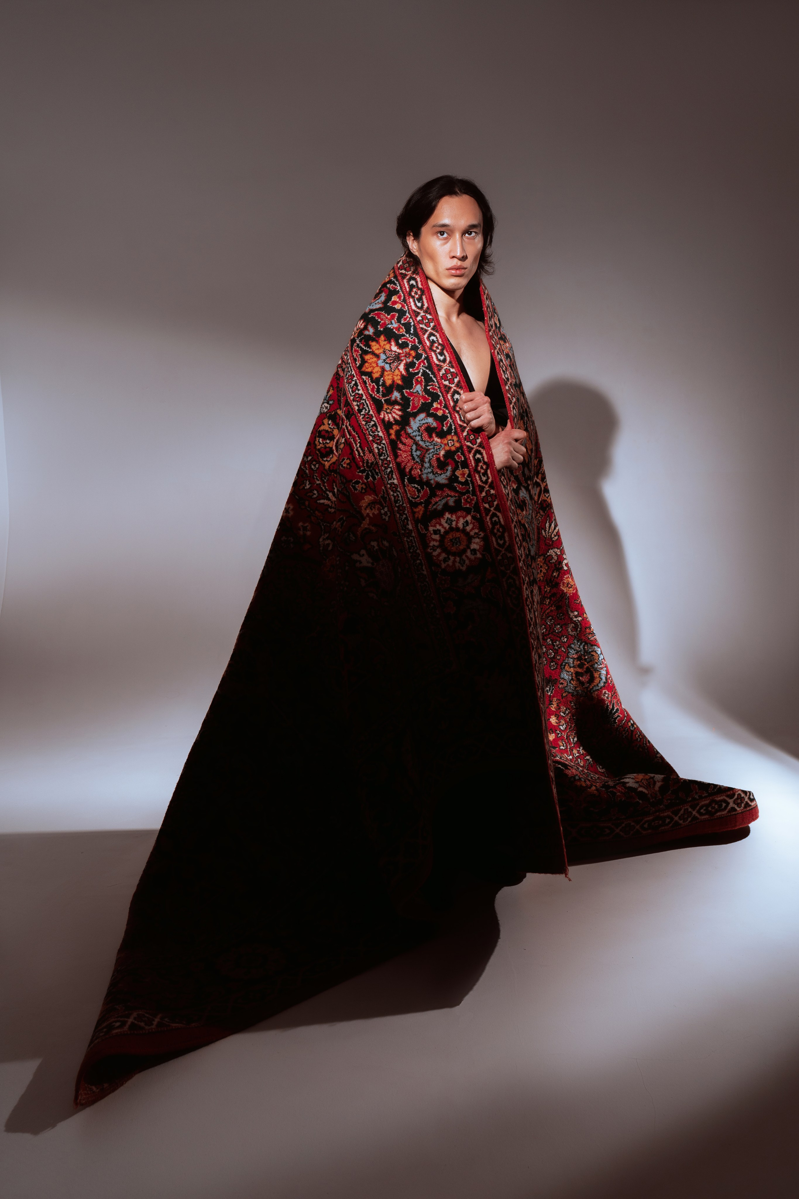 Aidar. Фотограф Москва