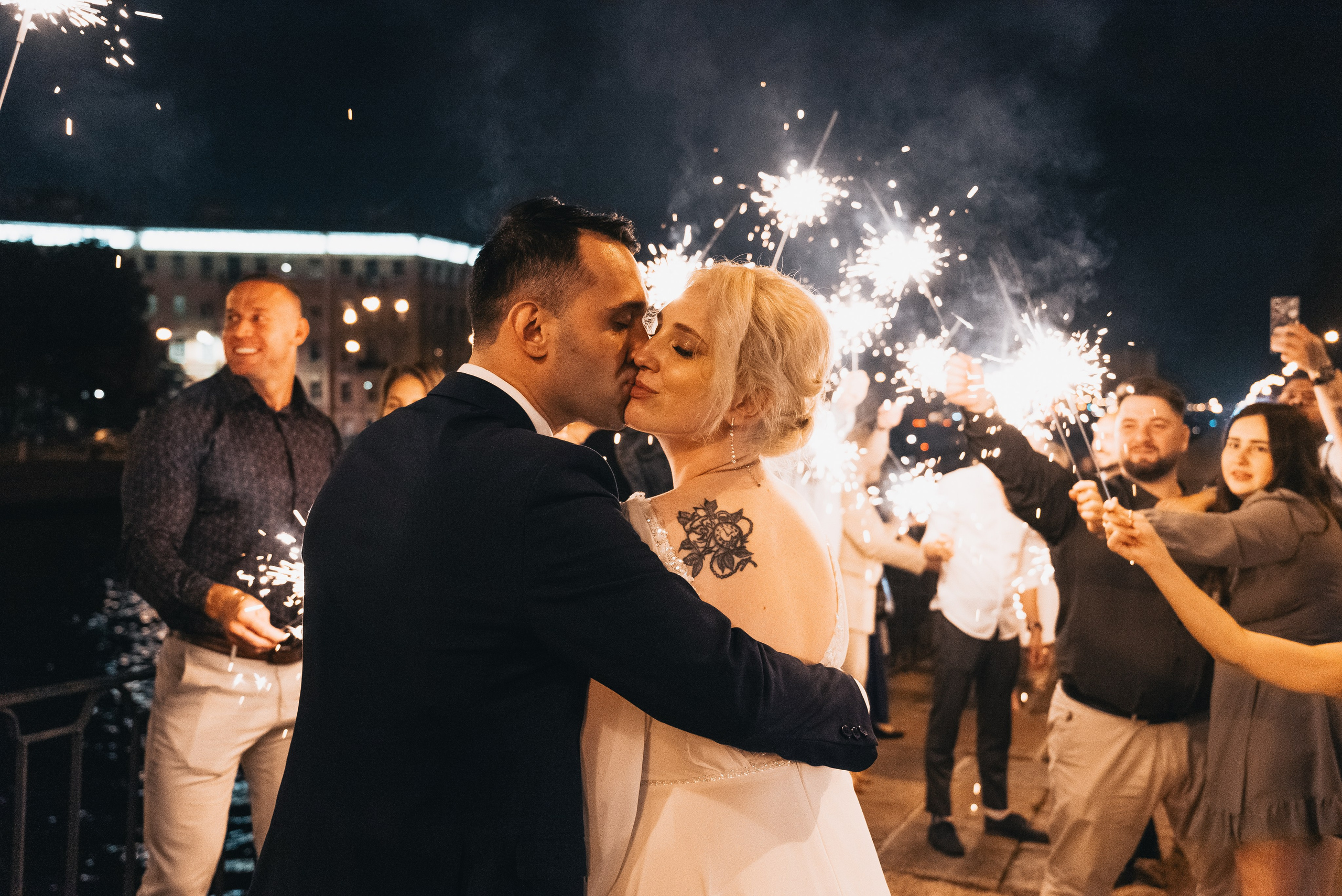 Свадьба в Санкт-Петербурге. Анастасия Петрович фотограф, фотокорреспондент в Москве и Санкт-Петербурге. Фотосъёмка репортажа, мероприятия, корпоративная съёмка, контент