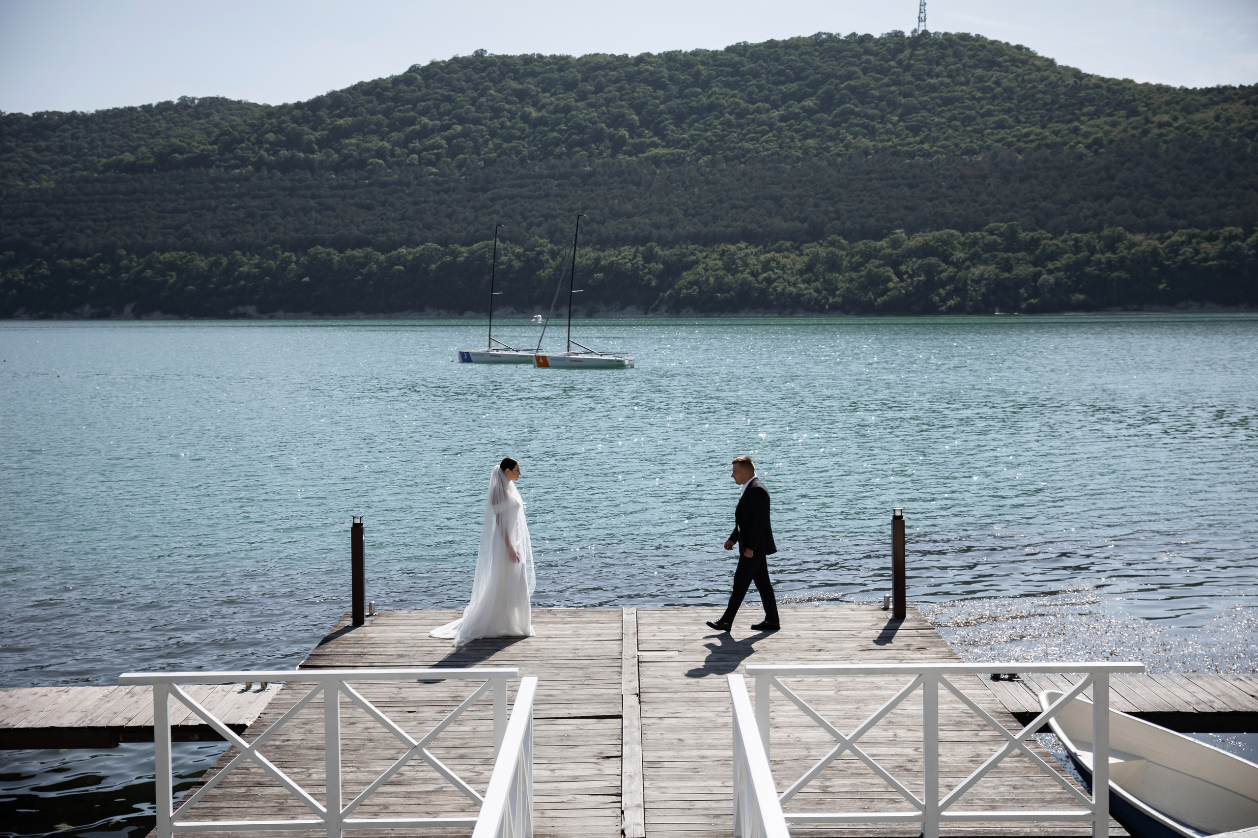 Оксана Игорь. Свадебный фотограф в Краснодарском крае Карина Будниченко