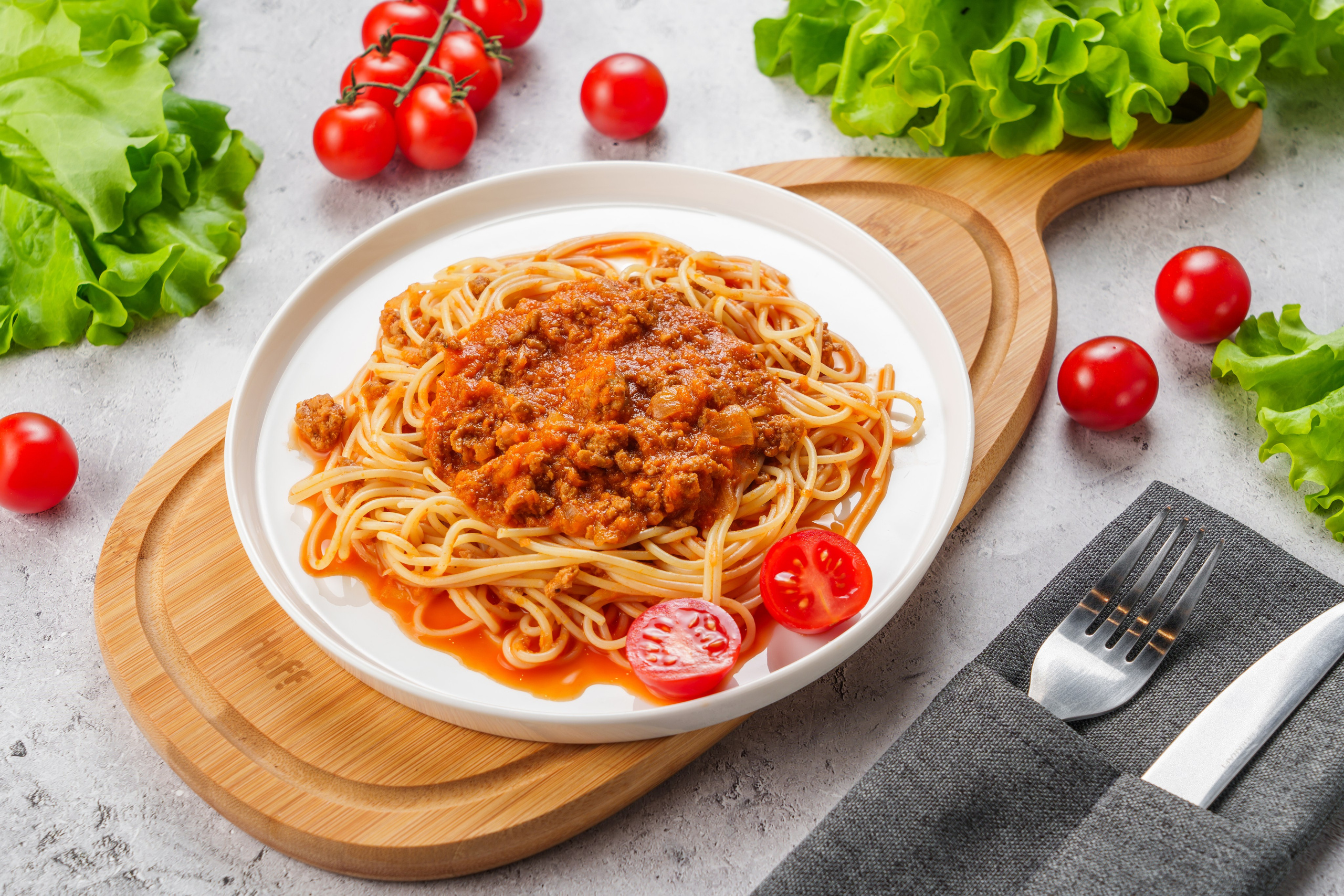 Фуд фотосъемка для кафе Пекофф