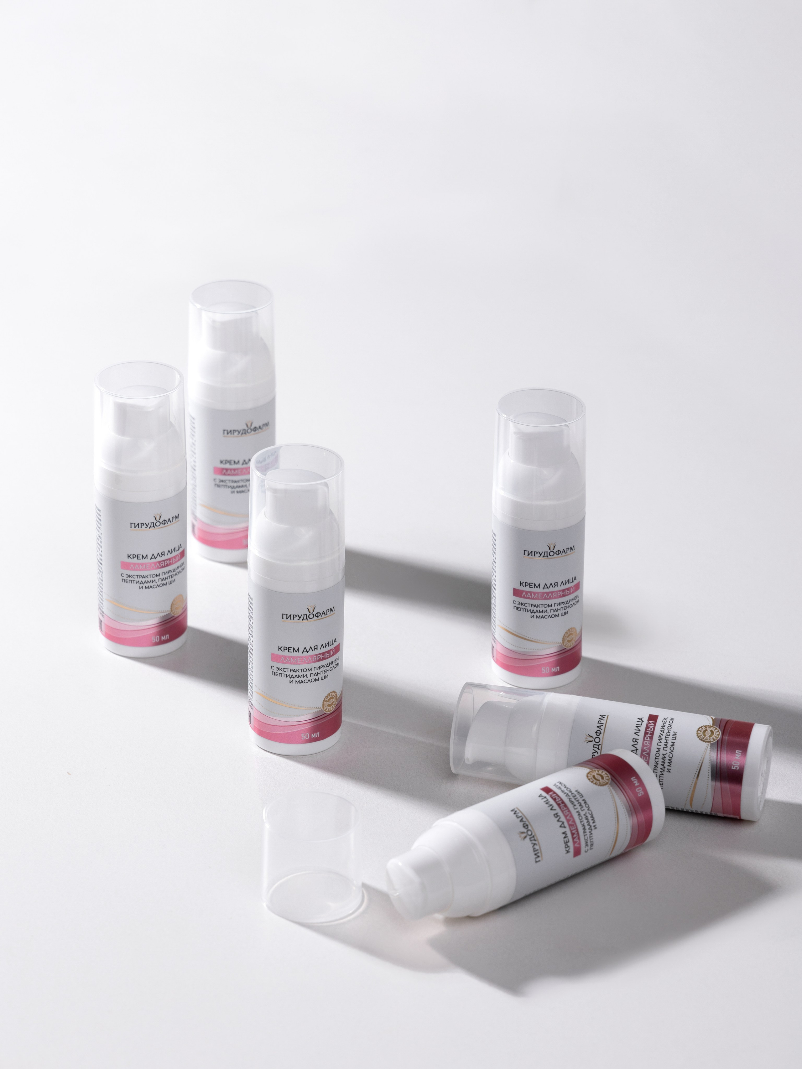 Медицинская косметика. Контент фотограф в Санкт-Петербурге Иванова Юлия