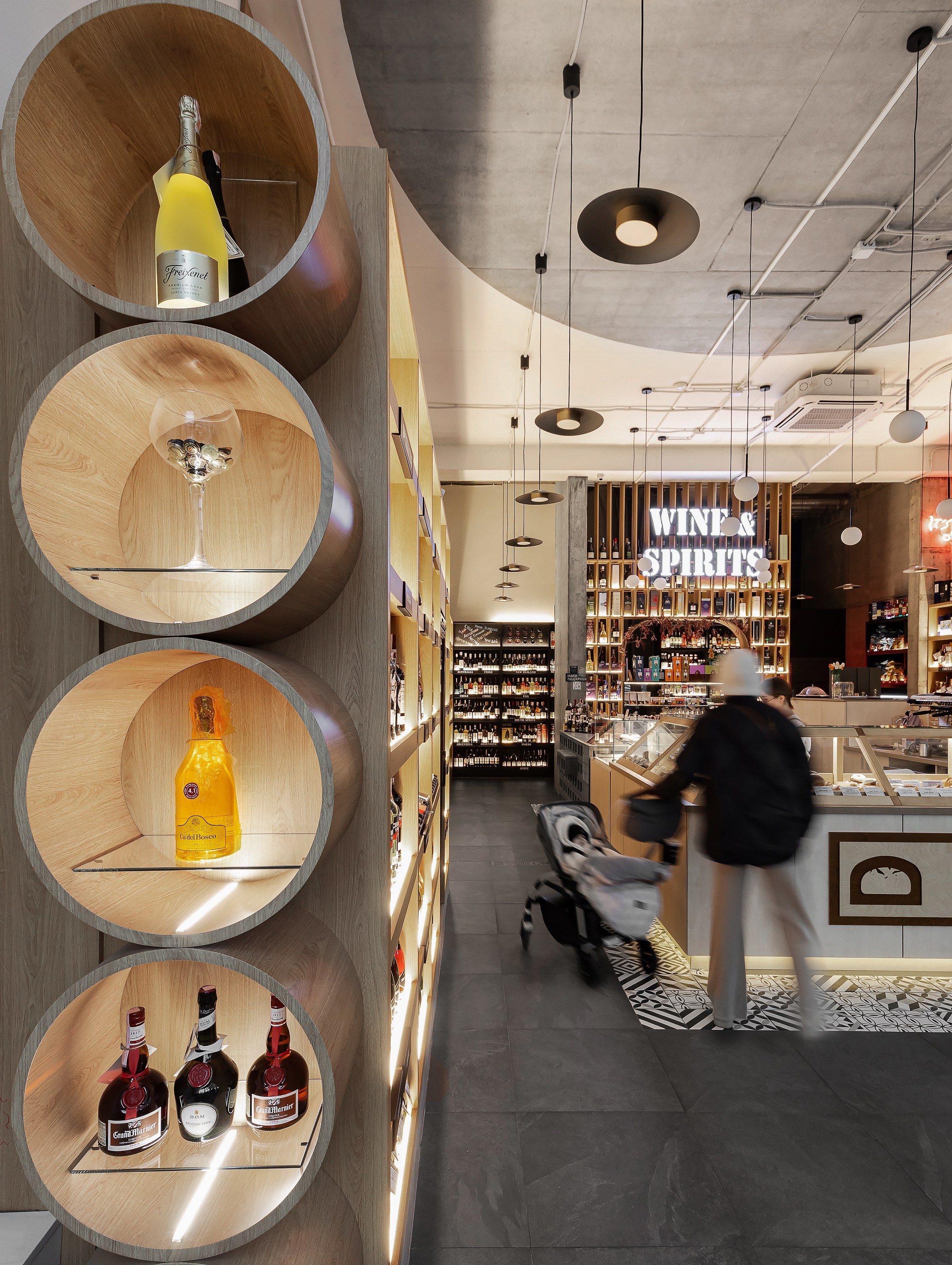 Интерьерный фотограф Виталина Ворошкевич