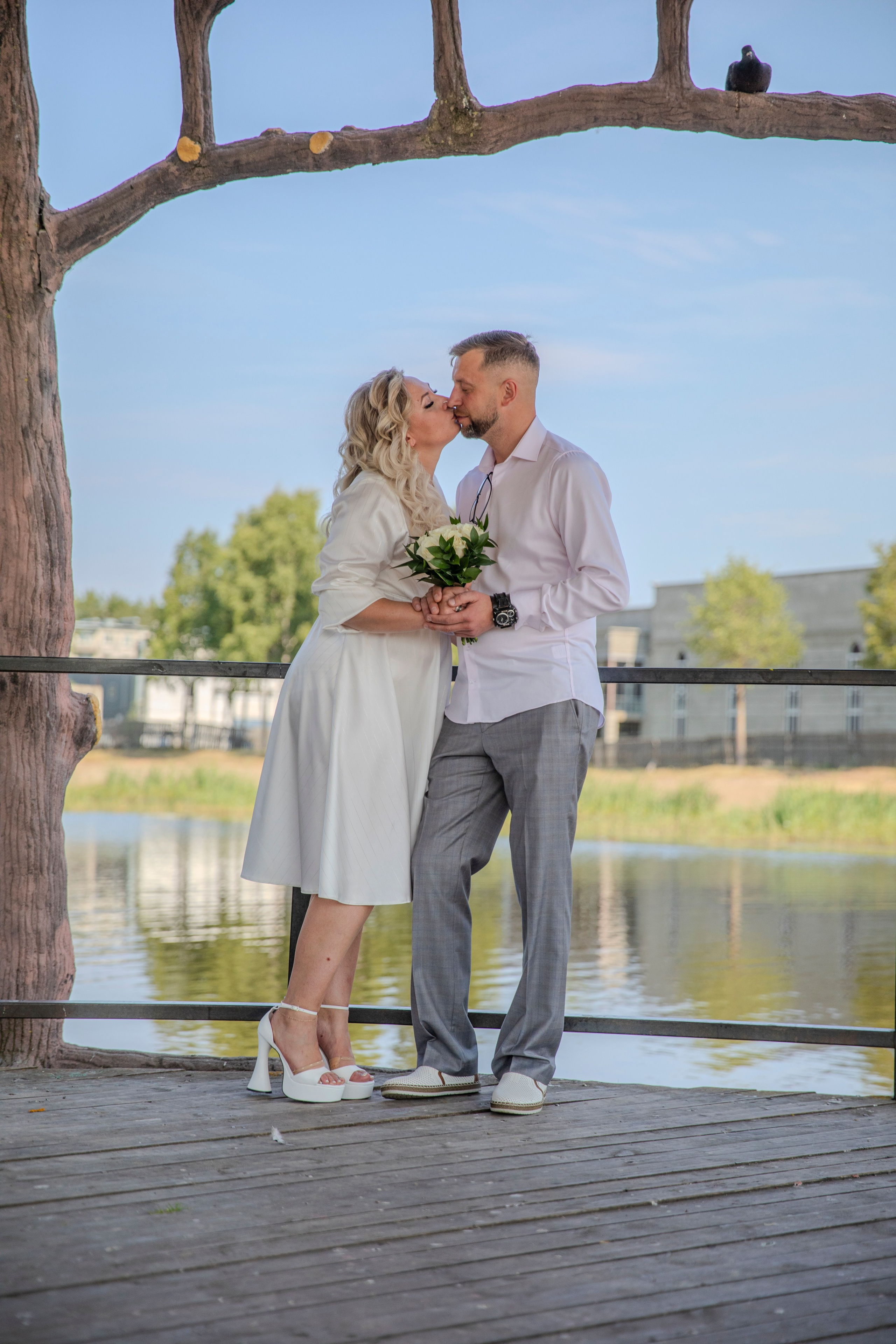 Свадьба. Фотограф в Архангельске, Северодвинске и Новодвинске