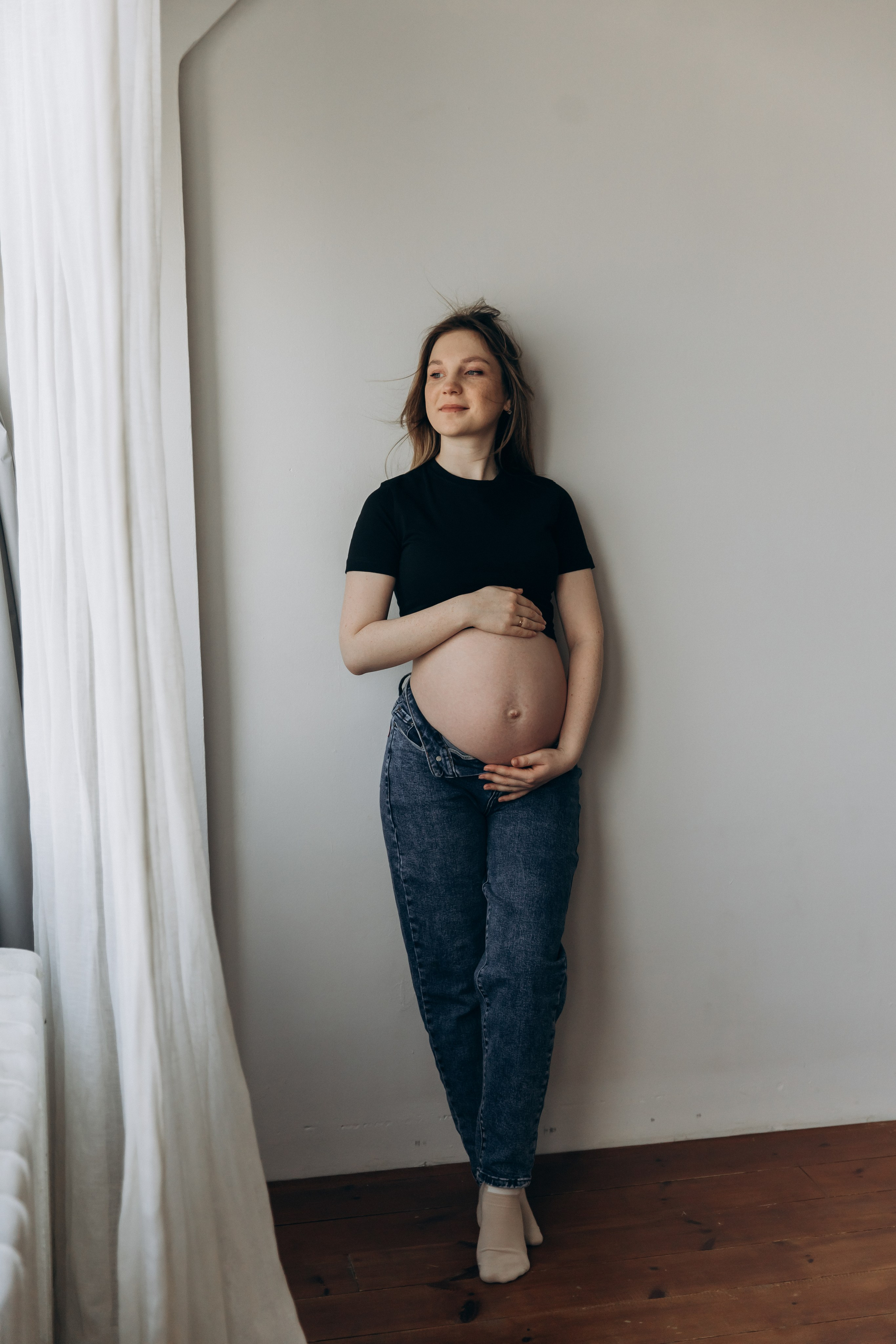Стас и Юля. Женский и свадебный фотограф