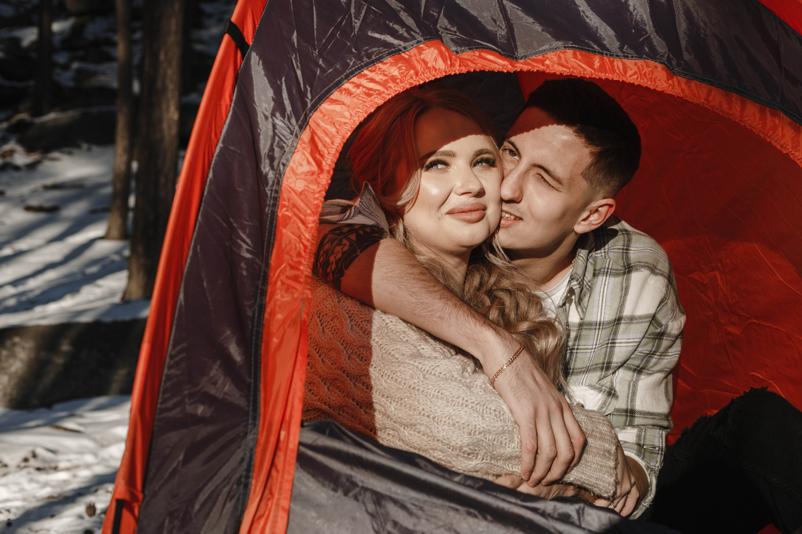 Artrem + Dasha. Антон Айрис | Anton Iris — стильно сниму твою свадьбу и депрессию