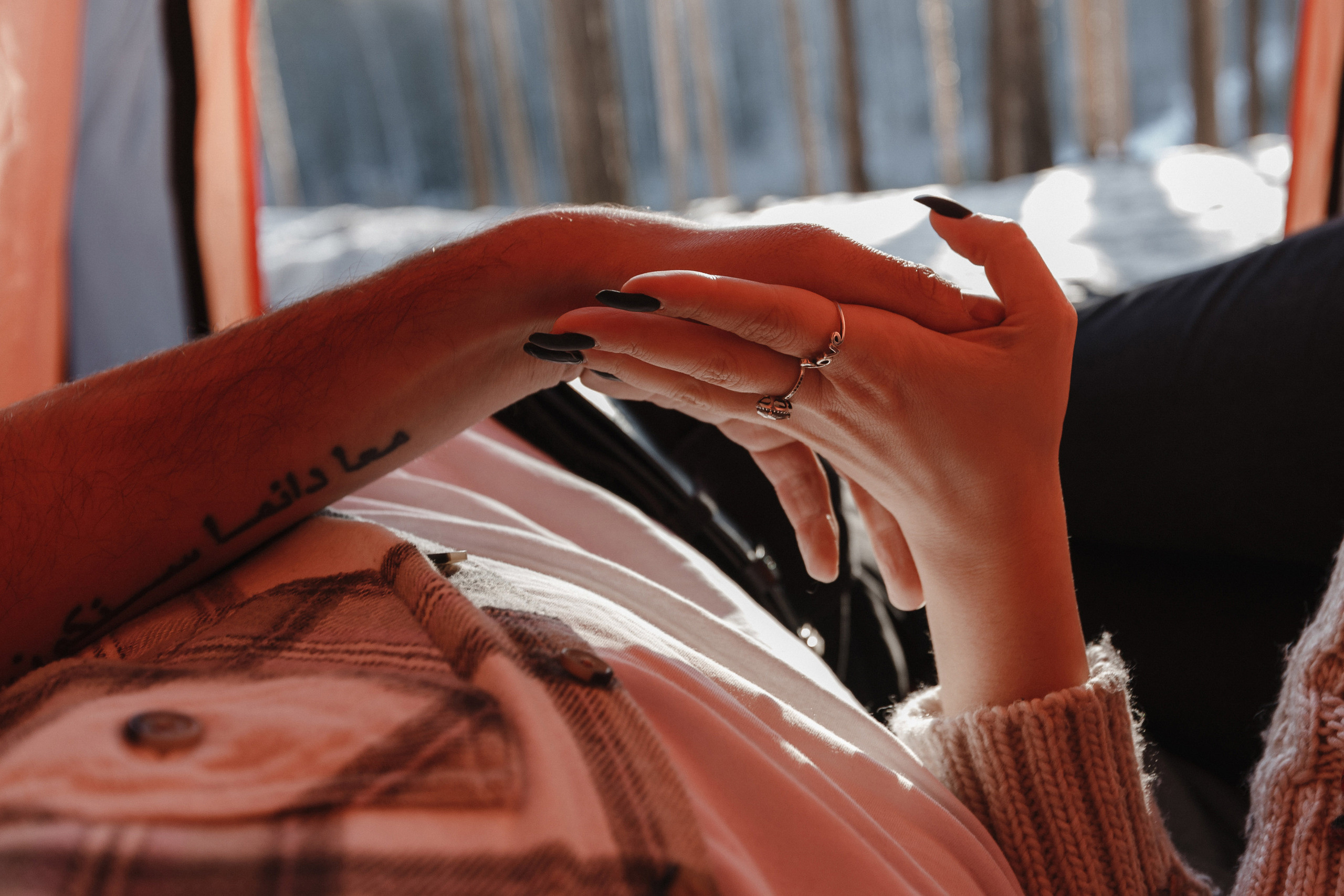 Artrem + Dasha. Антон Айрис | Anton Iris — стильно сниму твою свадьбу и депрессию