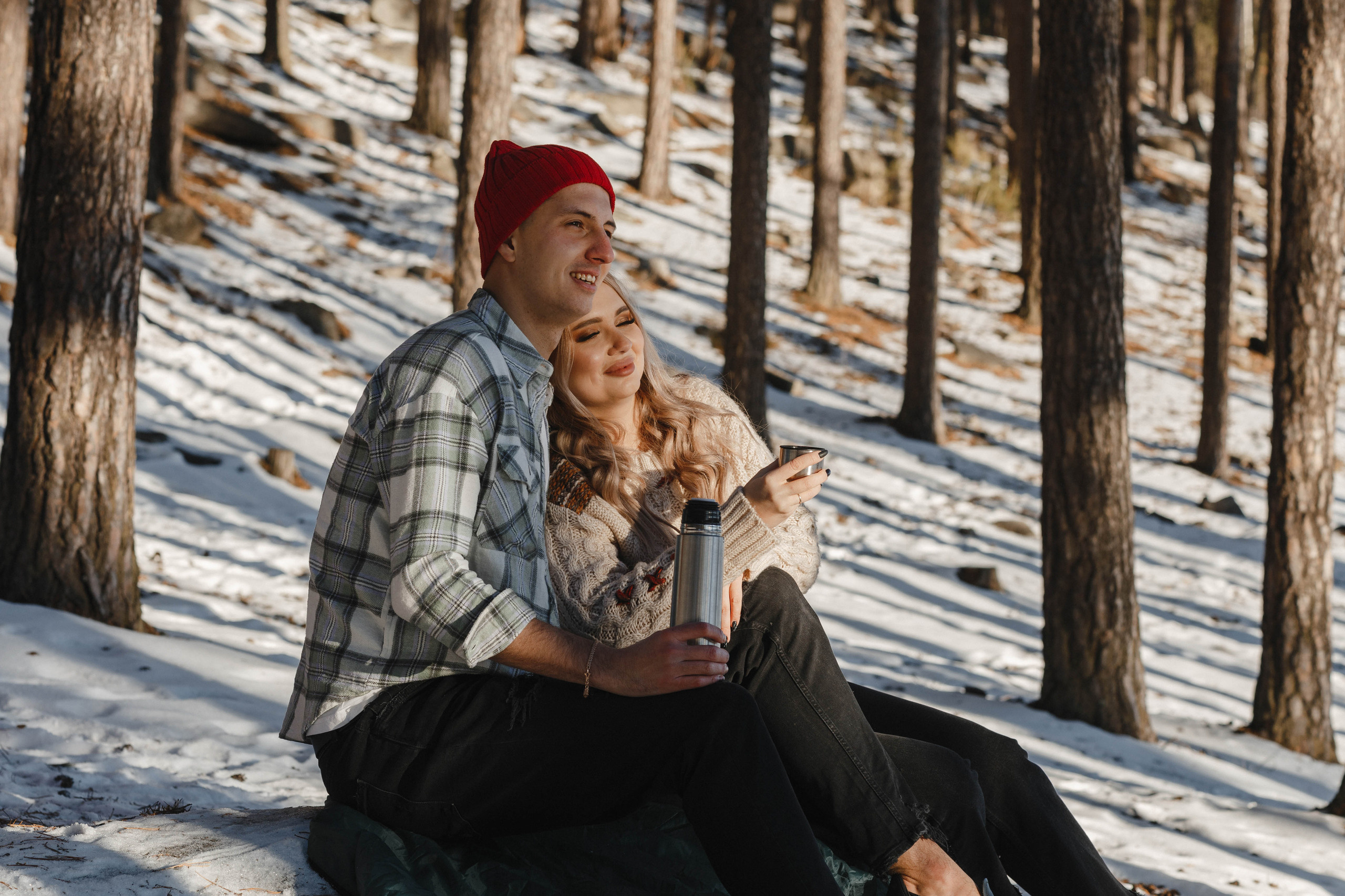 Artrem + Dasha. Антон Айрис | Anton Iris — стильно сниму твою свадьбу и депрессию