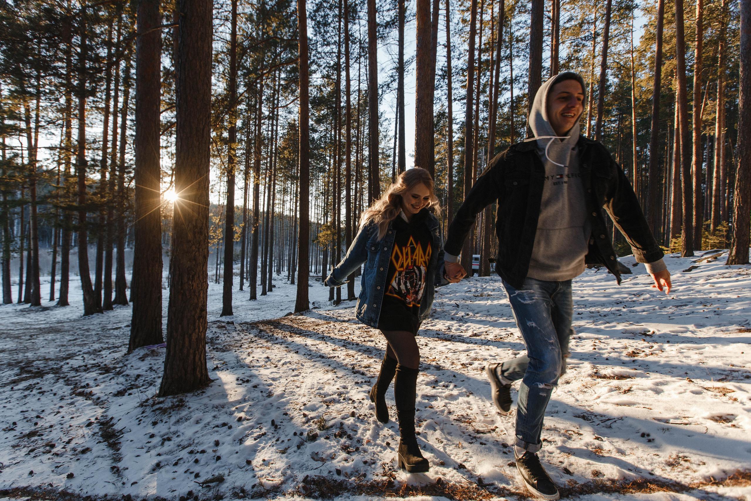 Artrem + Dasha. Антон Айрис | Anton Iris — стильно сниму твою свадьбу и депрессию