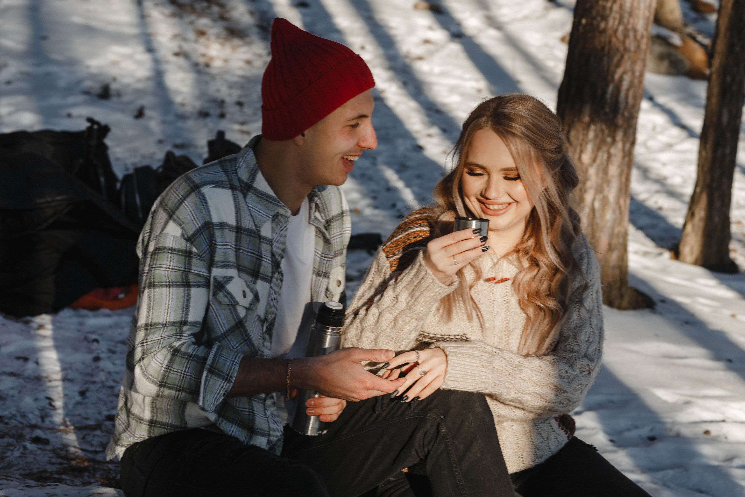 Artrem + Dasha. Антон Айрис | Anton Iris — стильно сниму твою свадьбу и депрессию