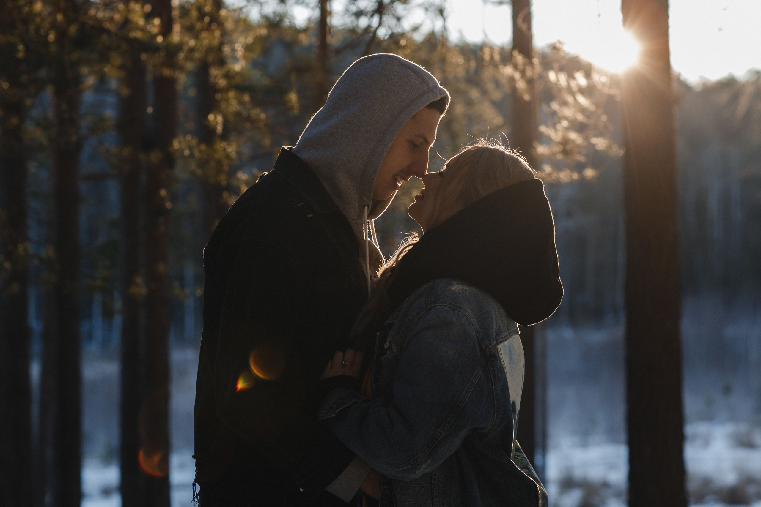 Artrem + Dasha. Антон Айрис | Anton Iris — стильно сниму твою свадьбу и депрессию