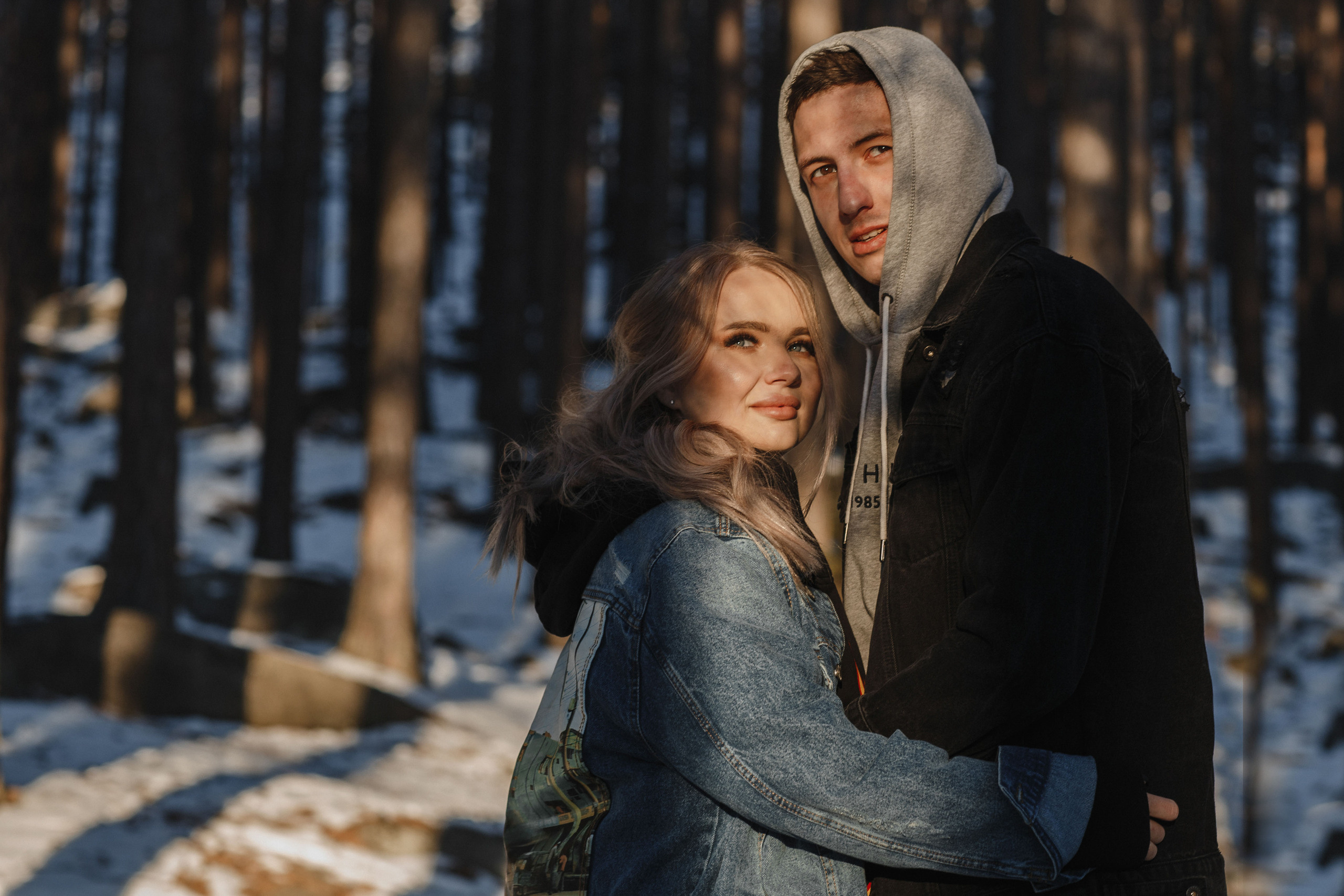 Artrem + Dasha. Антон Айрис | Anton Iris — стильно сниму твою свадьбу и депрессию