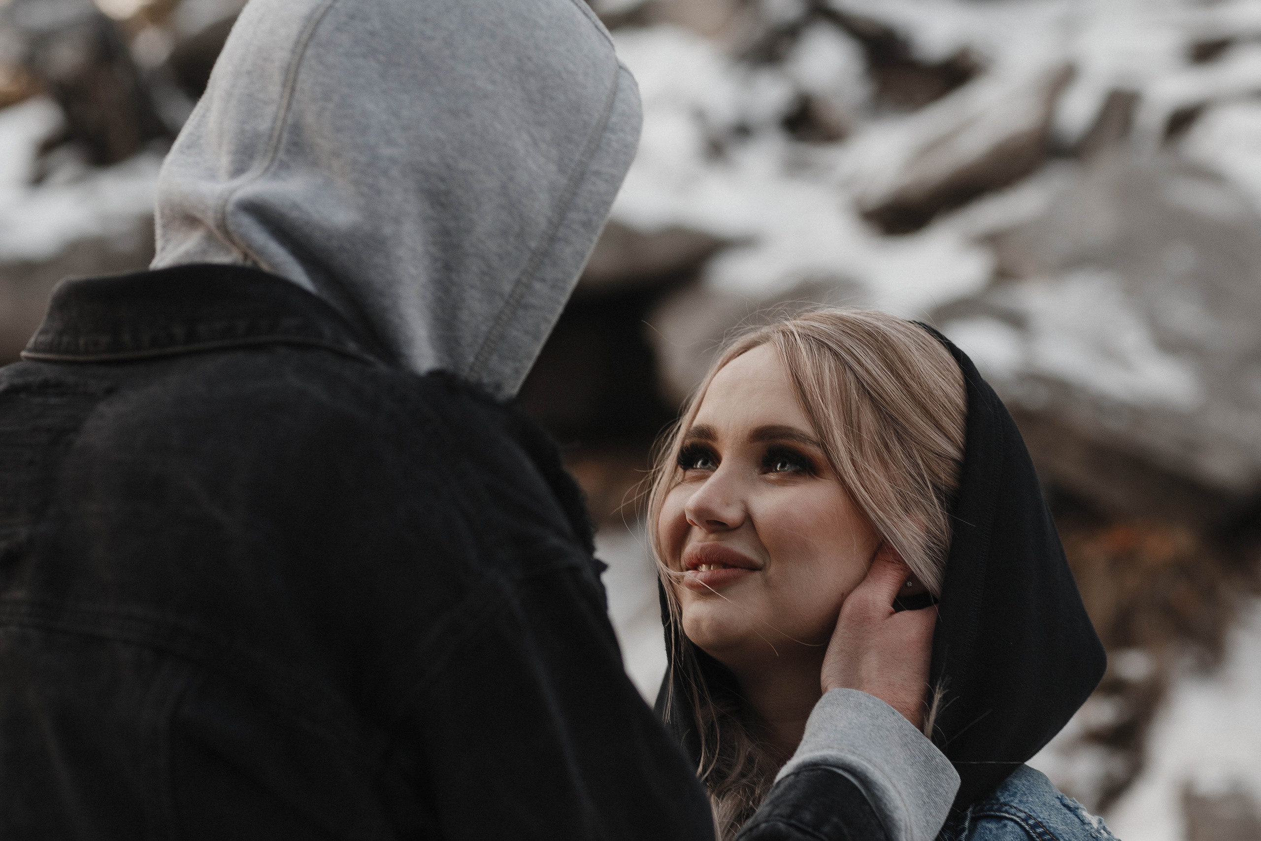 Artrem + Dasha. Антон Айрис | Anton Iris — стильно сниму твою свадьбу и депрессию