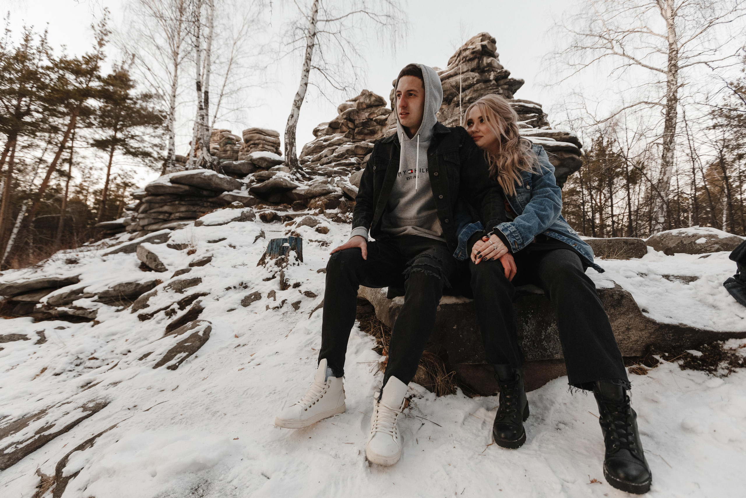 Artrem + Dasha. Антон Айрис | Anton Iris — стильно сниму твою свадьбу и депрессию