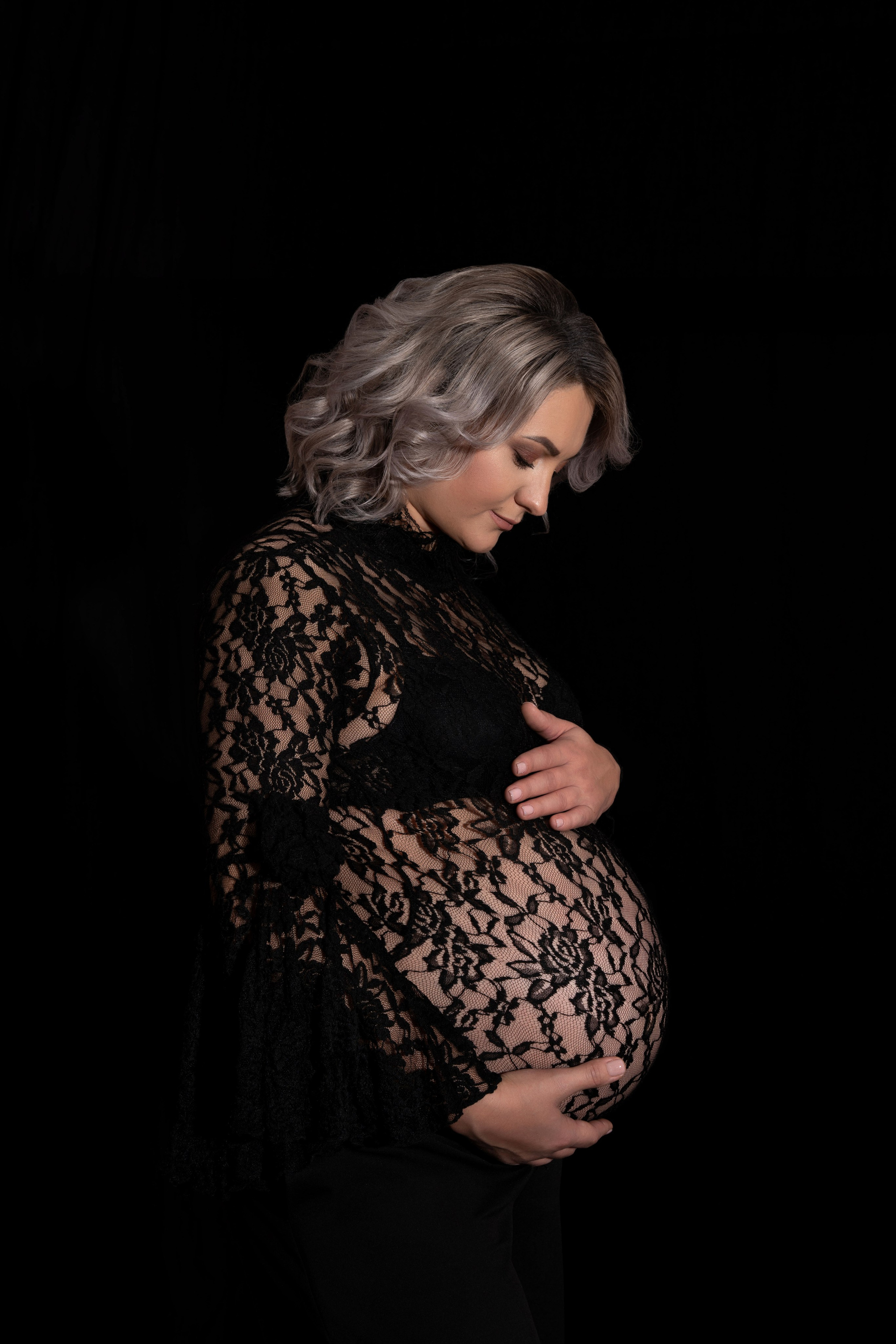 Беременность (Кайеркан). Фотограф в Норильске и Кайеркане