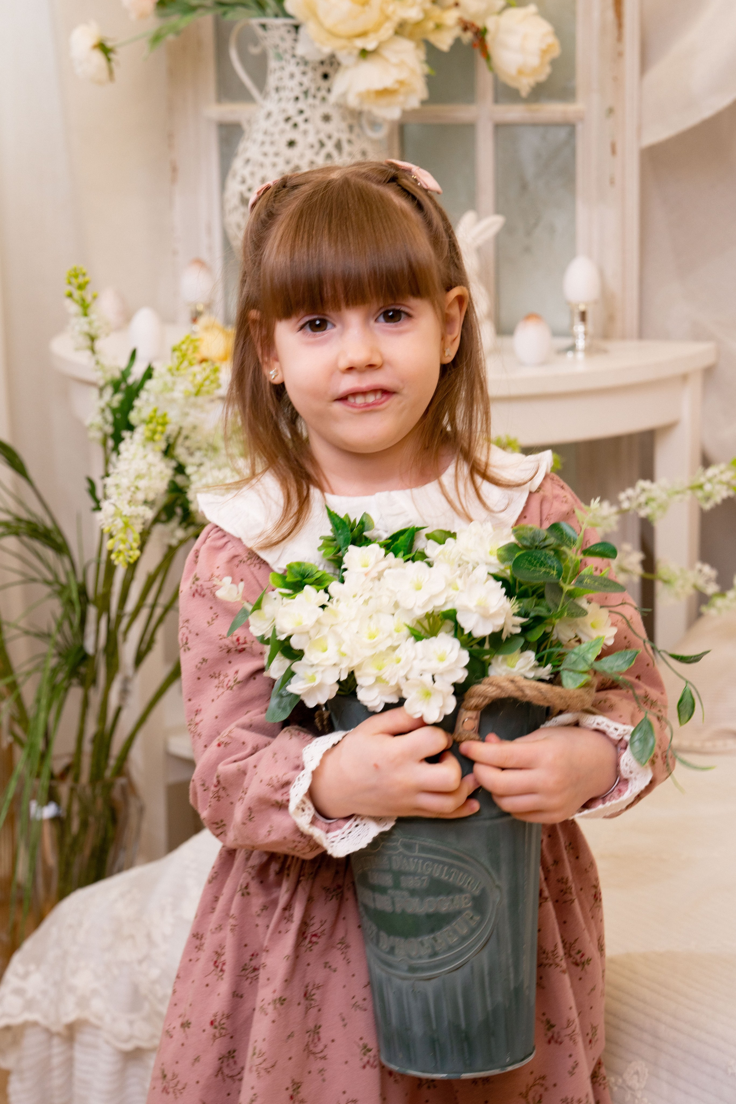 Пасха-2024. Фотограф в Норильске и Кайеркане