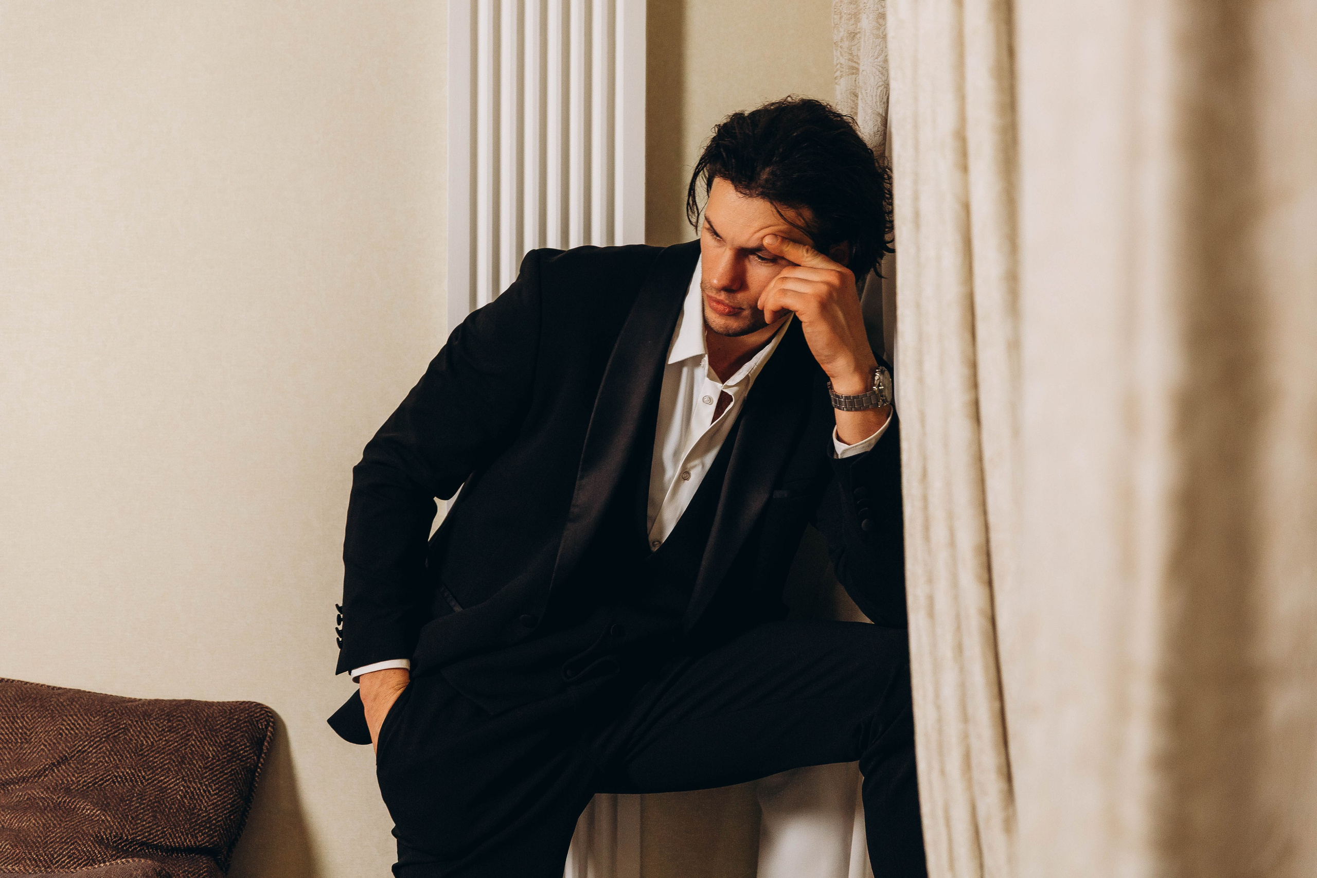 Катерина и Дмитрий. Амбассадори. Katerina Schastlivaya