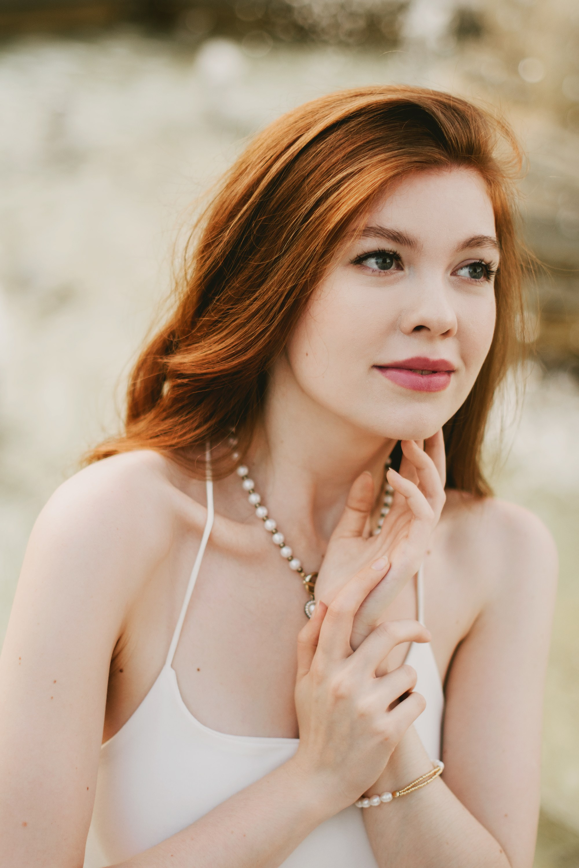 Наташа. Фотограф индивидуальная портретная съёмка Москва