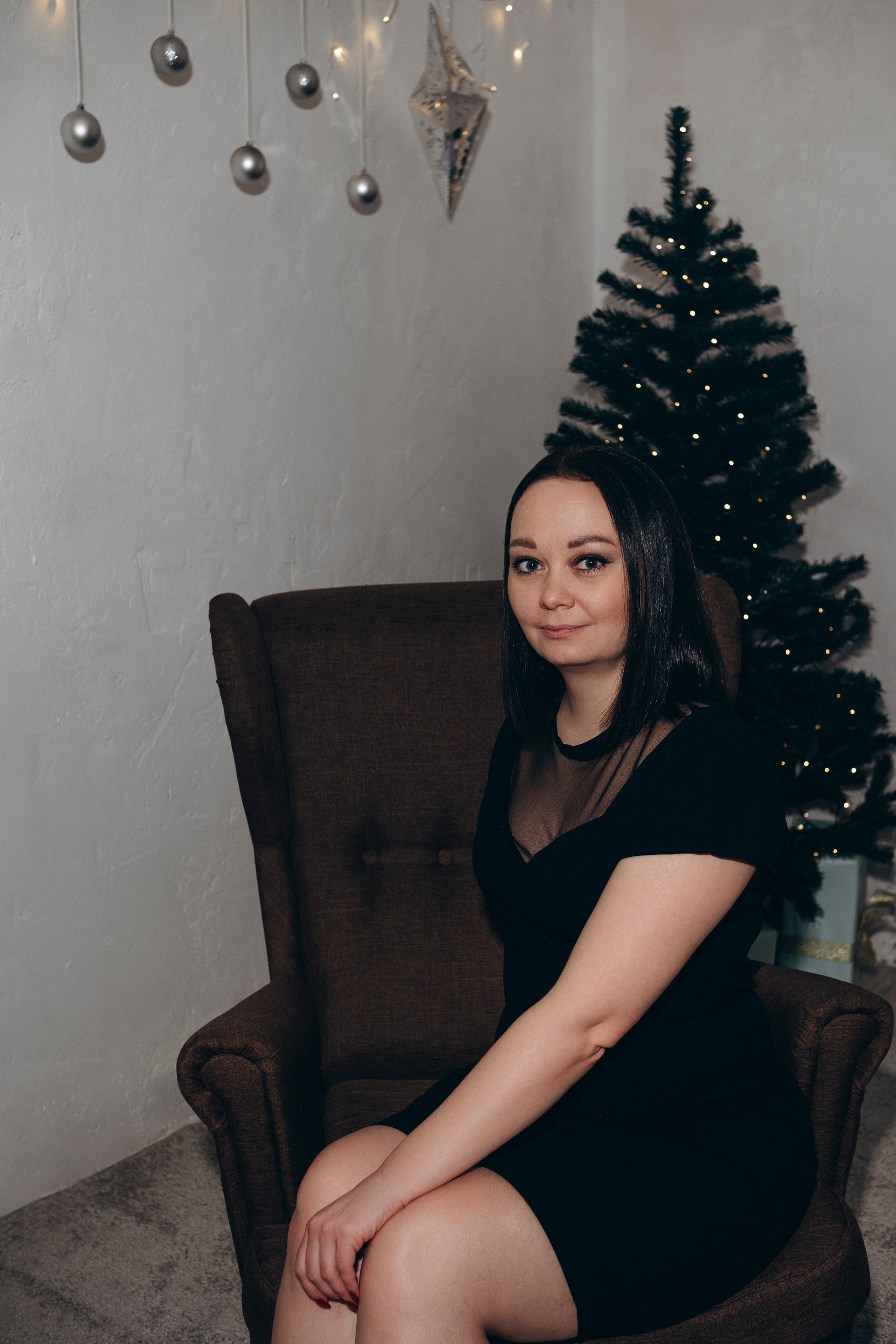 Новый год. СЕМЕЙНЫЙ ФОТОГРАФ ЕЛЕНА МЕДВЕДЕВА САМАРА