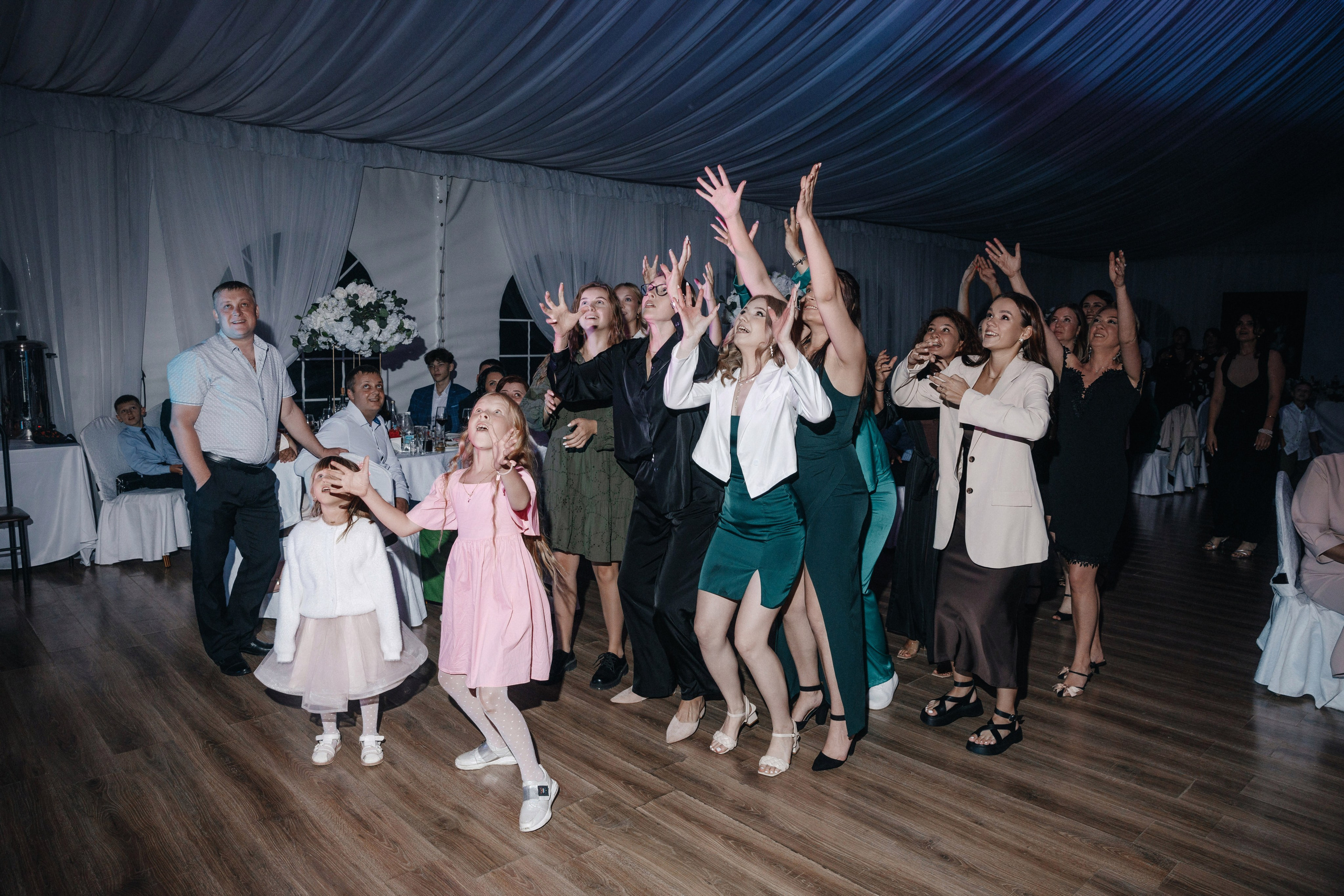 Григорий и Алина. Фотограф во Владимире Татьяна Бабикова