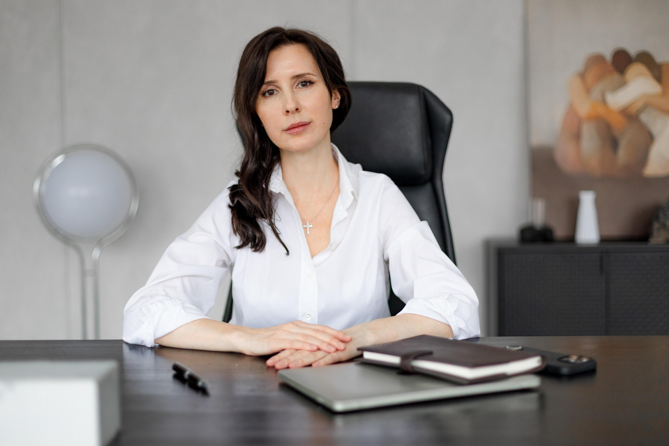 Психолог Жукович Оксана. Калай Юлия. Фотограф. Москва