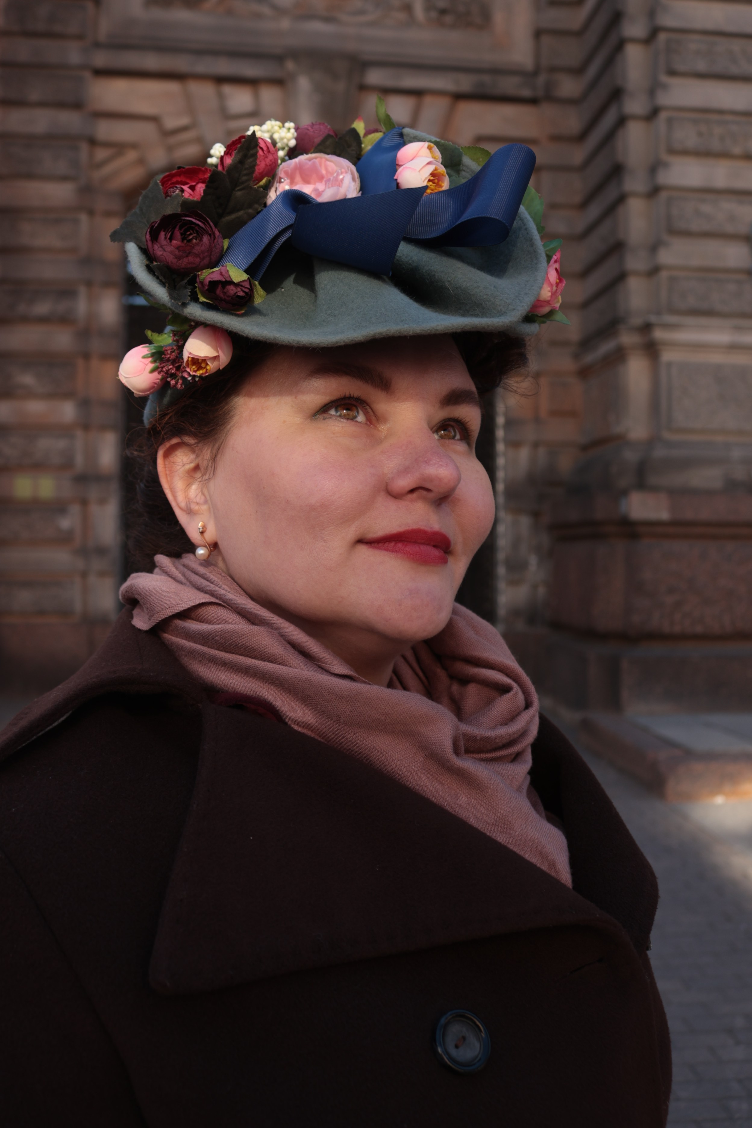 Портреты. Фотограф Сергей Пюннинен