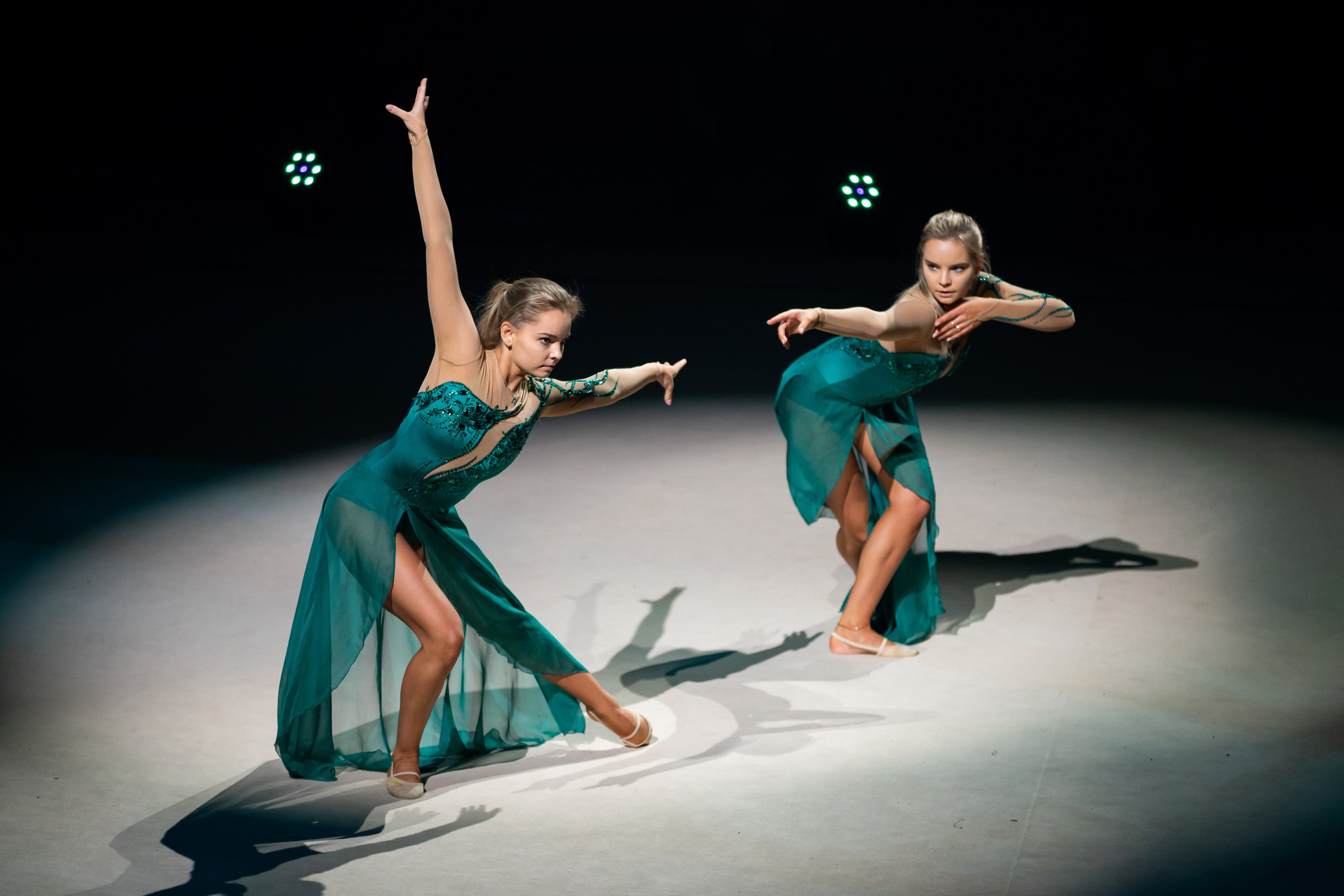 Спортивное Шоу. Спортивный фотограф в Нижнем Новгороде Евгений Тетера