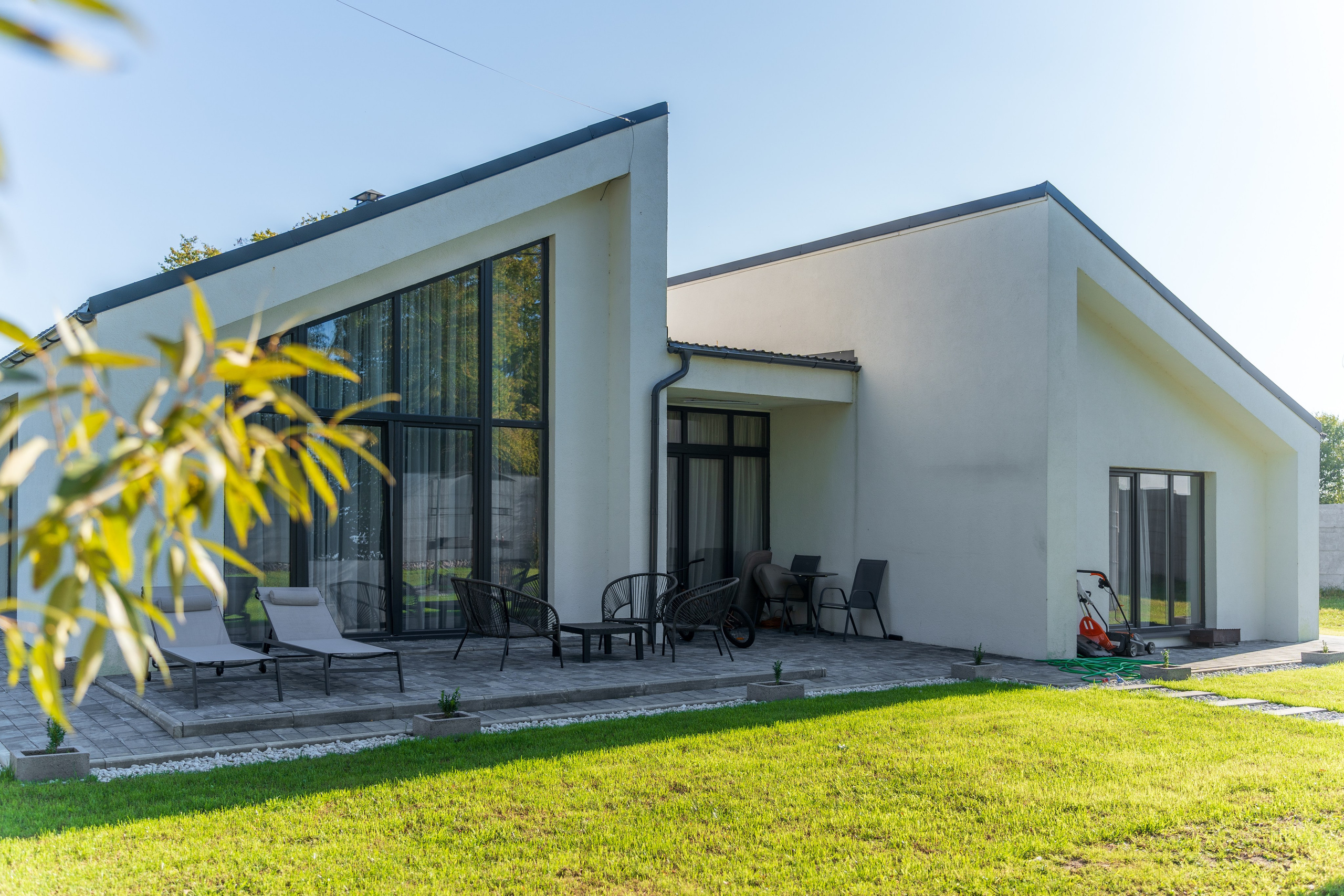 Архитектурная съемка. Визуальный контент для недвижимости в Калининграде