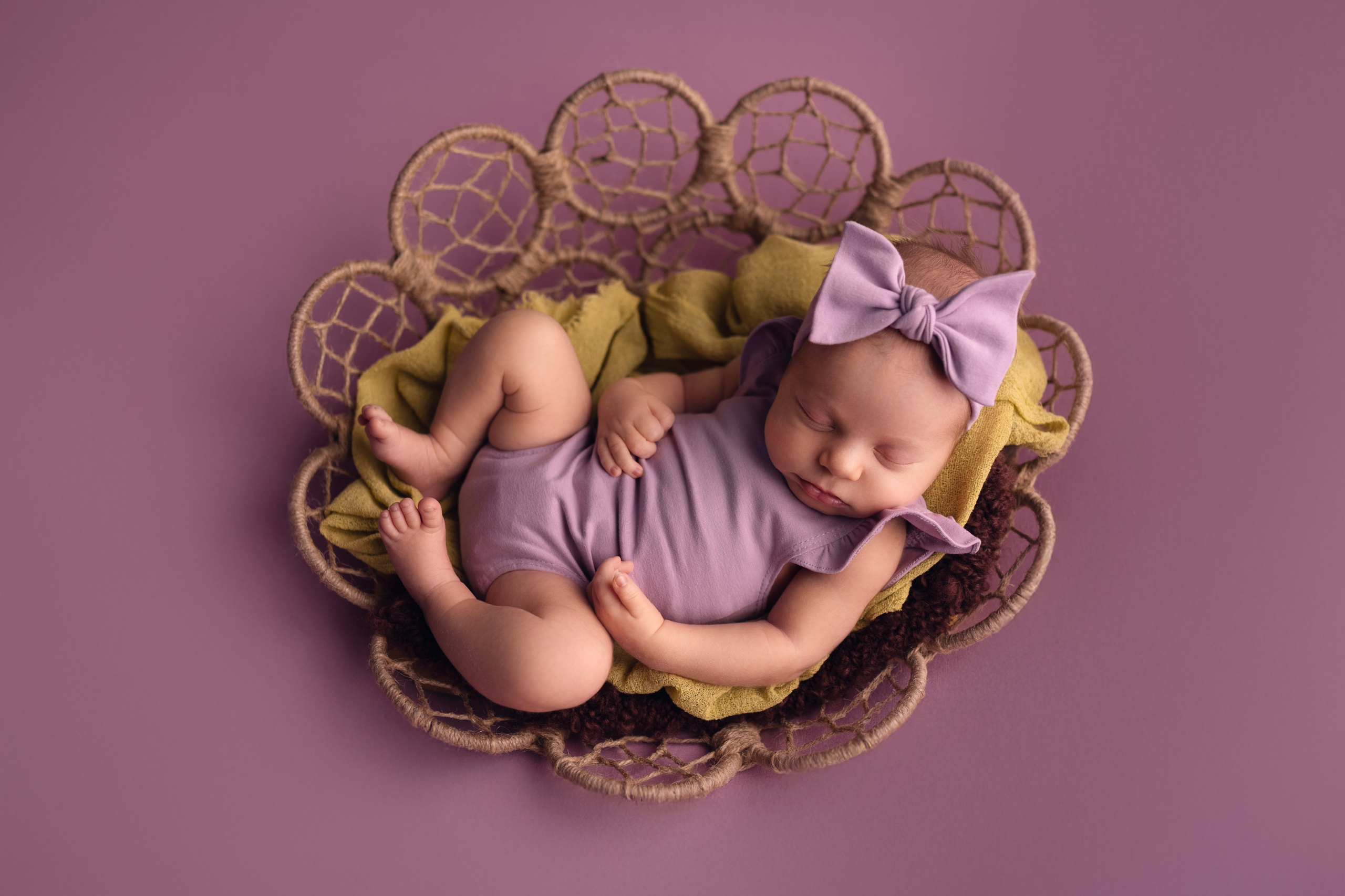 Фотосессии Newborn. Фотограф newborn (новорожденных) в Санкт-Петербурге Алена Алексеева