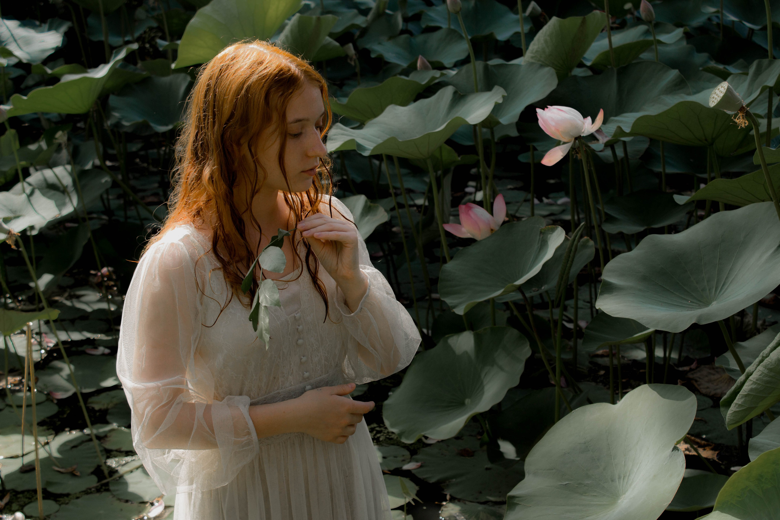 Марина. Женский фотограф Татьяна Ветер. Работаю в Волгограде