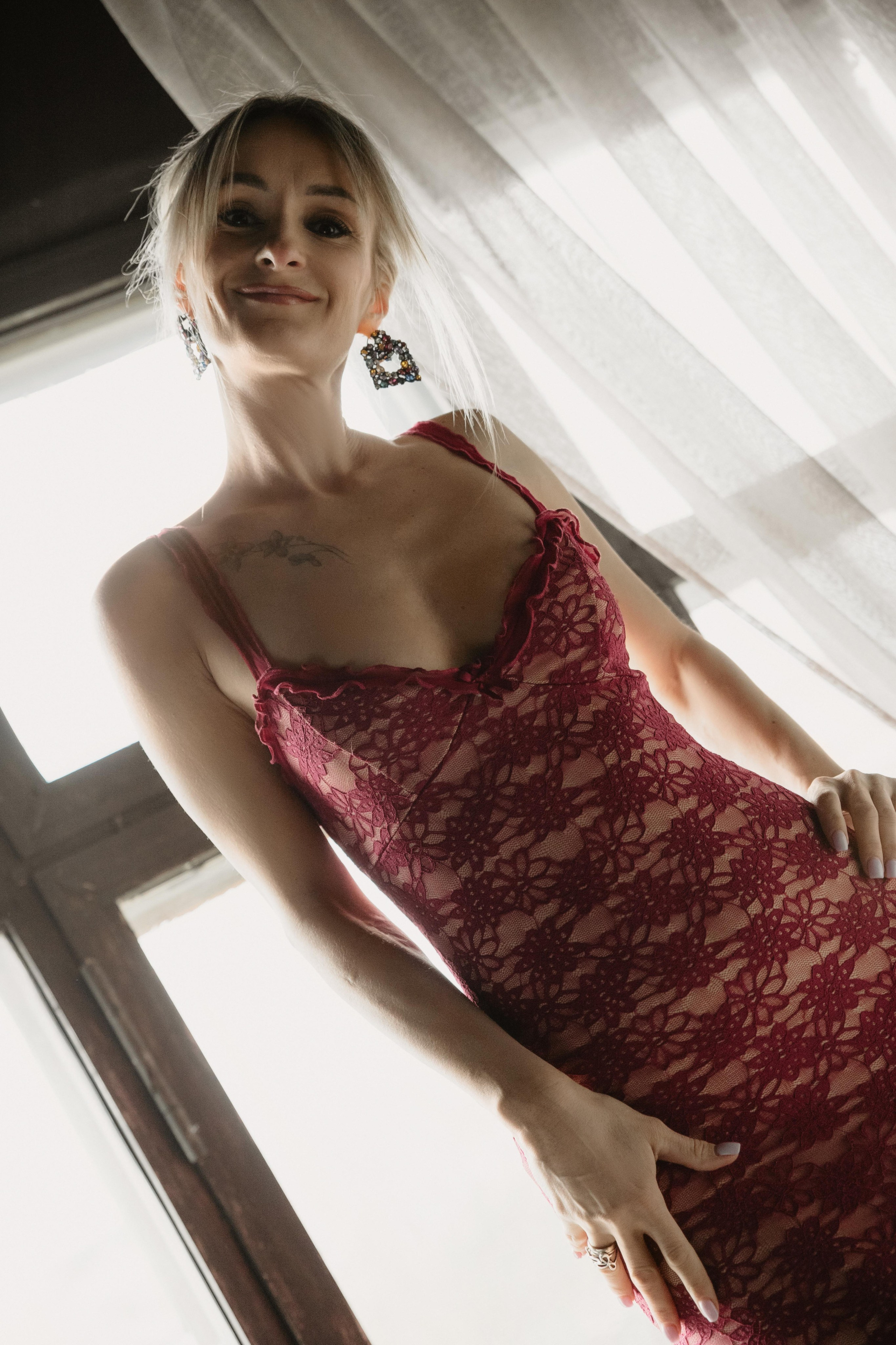 Оксана. Фотограф в Гродно Худолей Анна