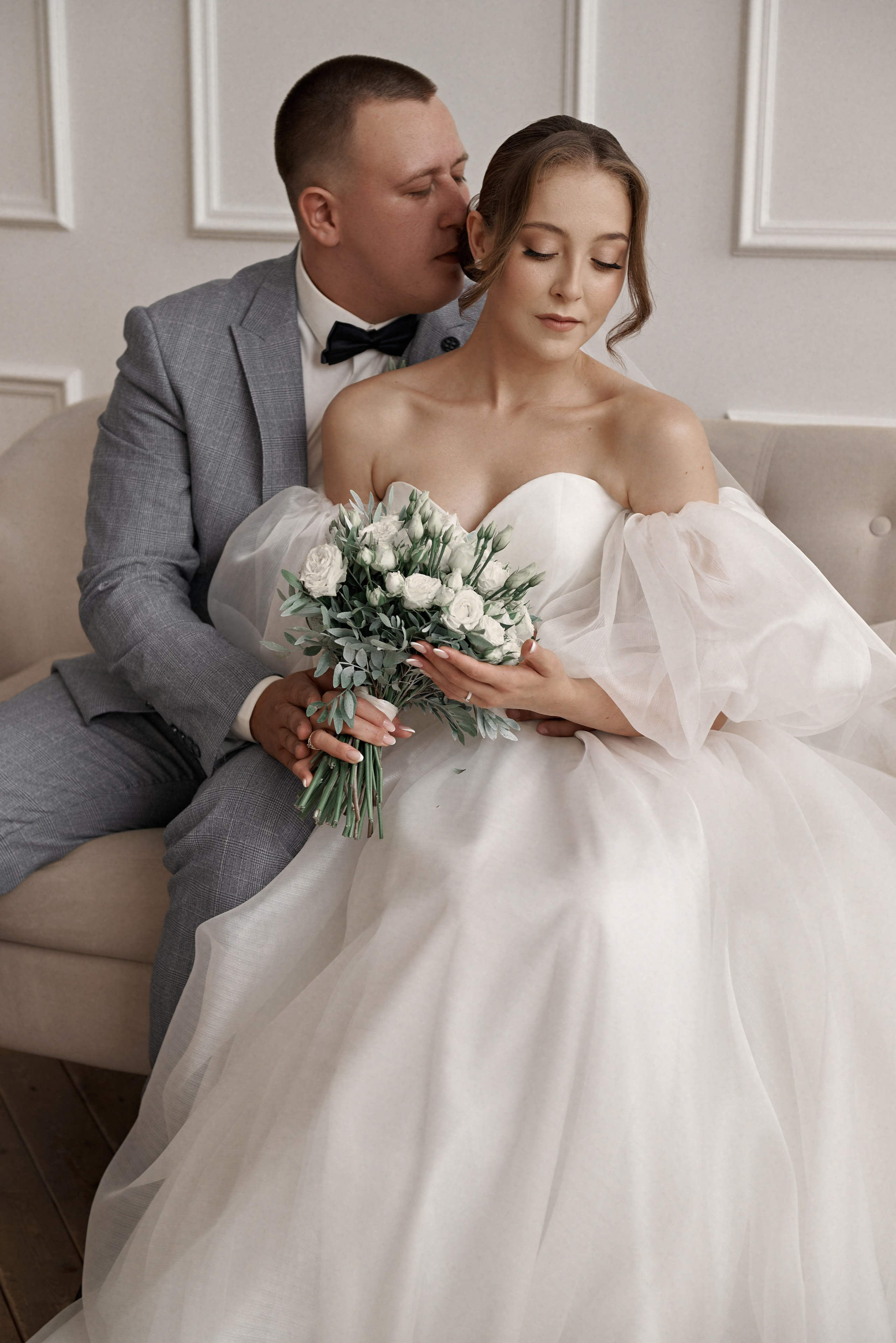 25.08.23 Миша и Таня. Свадебный фотограф Юлия Гусева