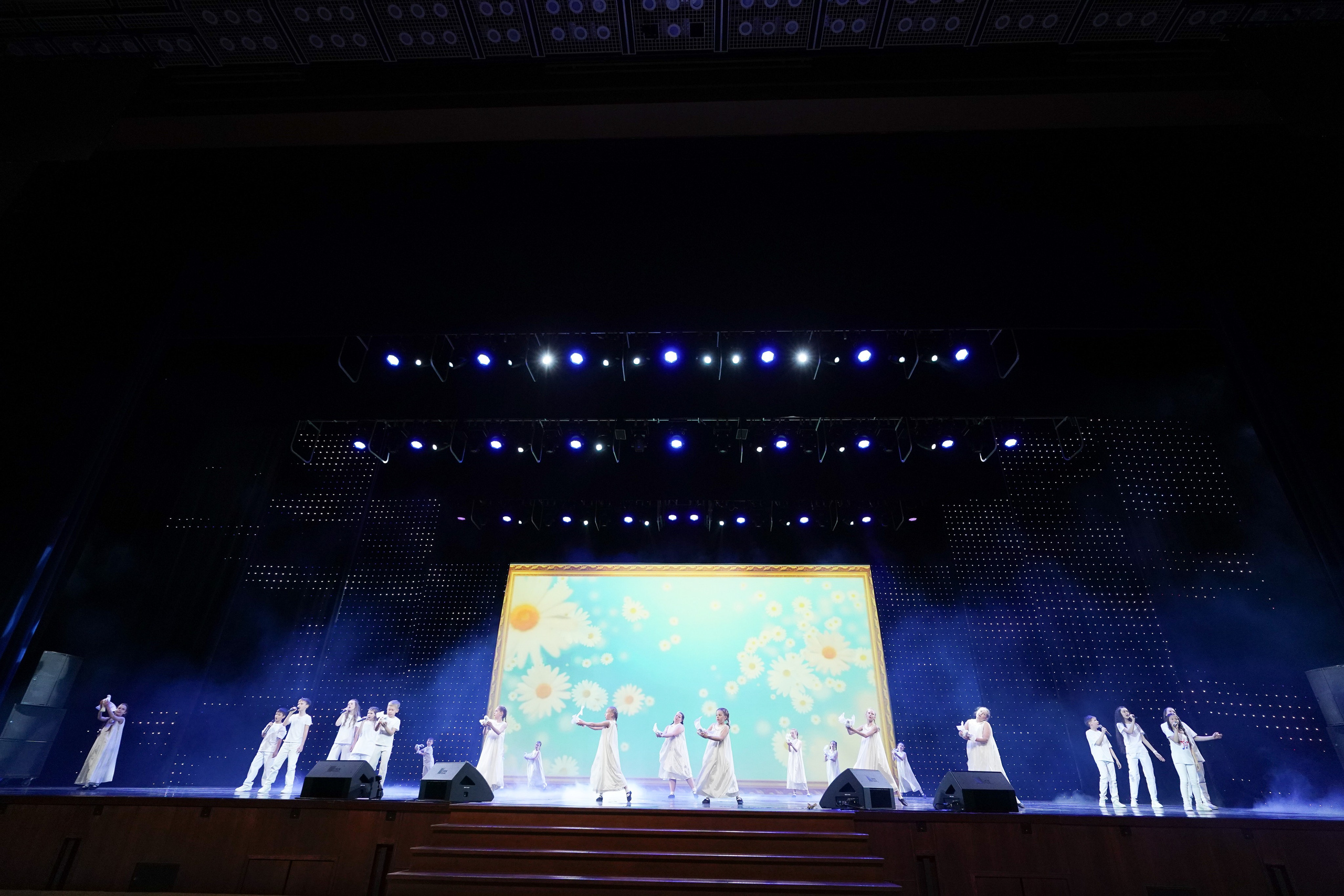 18 мая, отделение 1, г. Москва, Кремль. Золотое яблочко