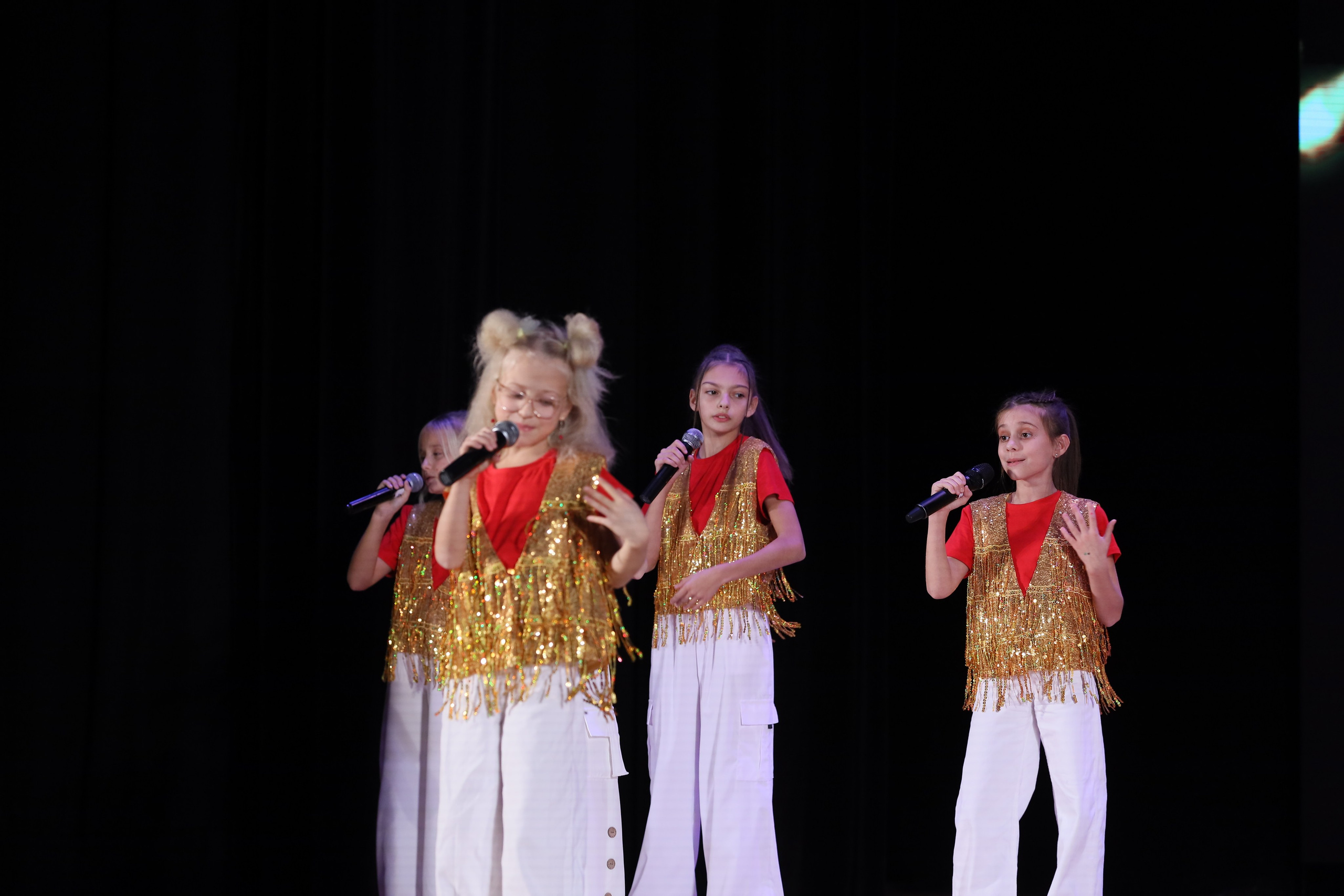 4 ноября, блок 2, видео, номера 1-36, г. Краснодар. Золотое яблочко