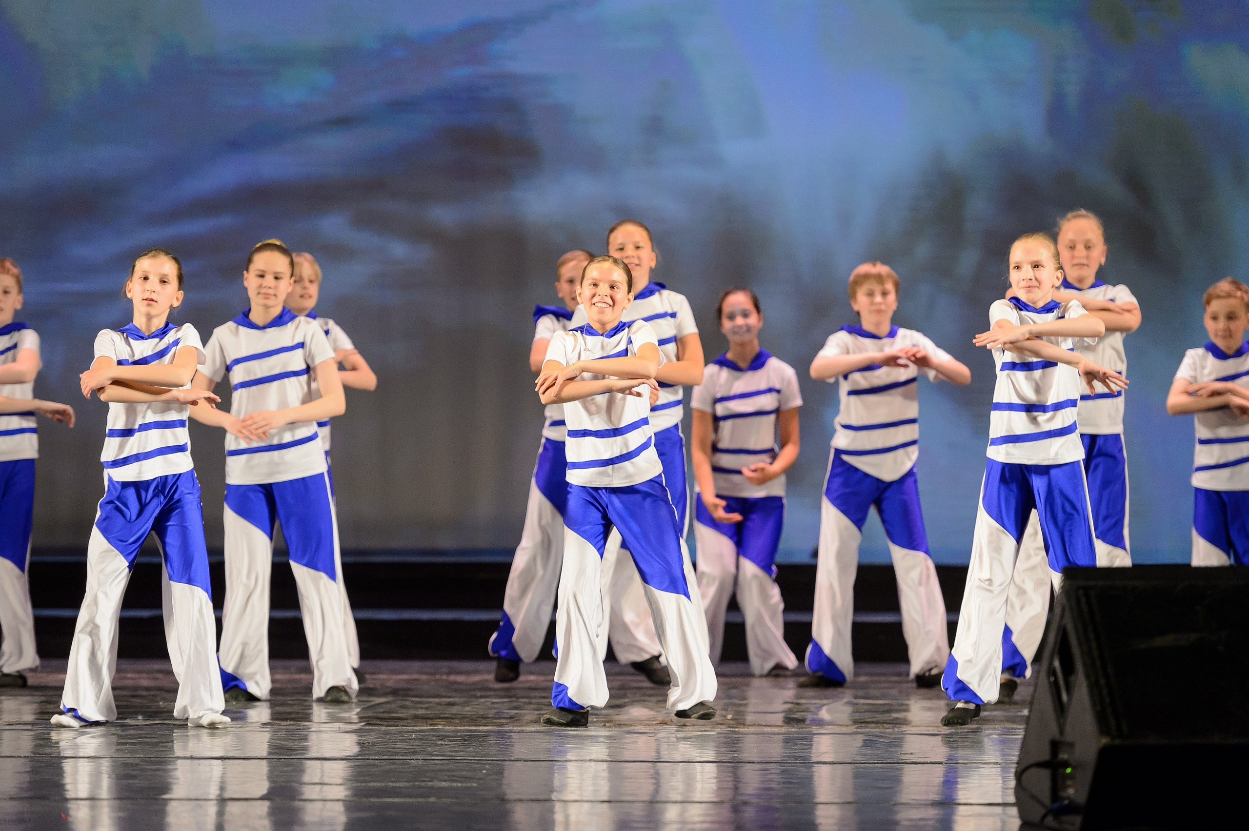 23 мая, концерт 5 лет, БКЗ. Золотое яблочко