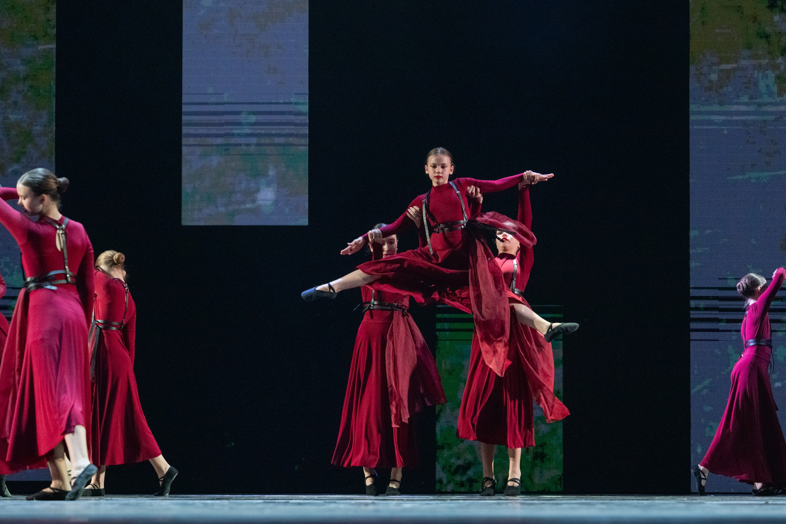 17 мая, г. Москва, Кремль, Концерт. Золотое яблочко