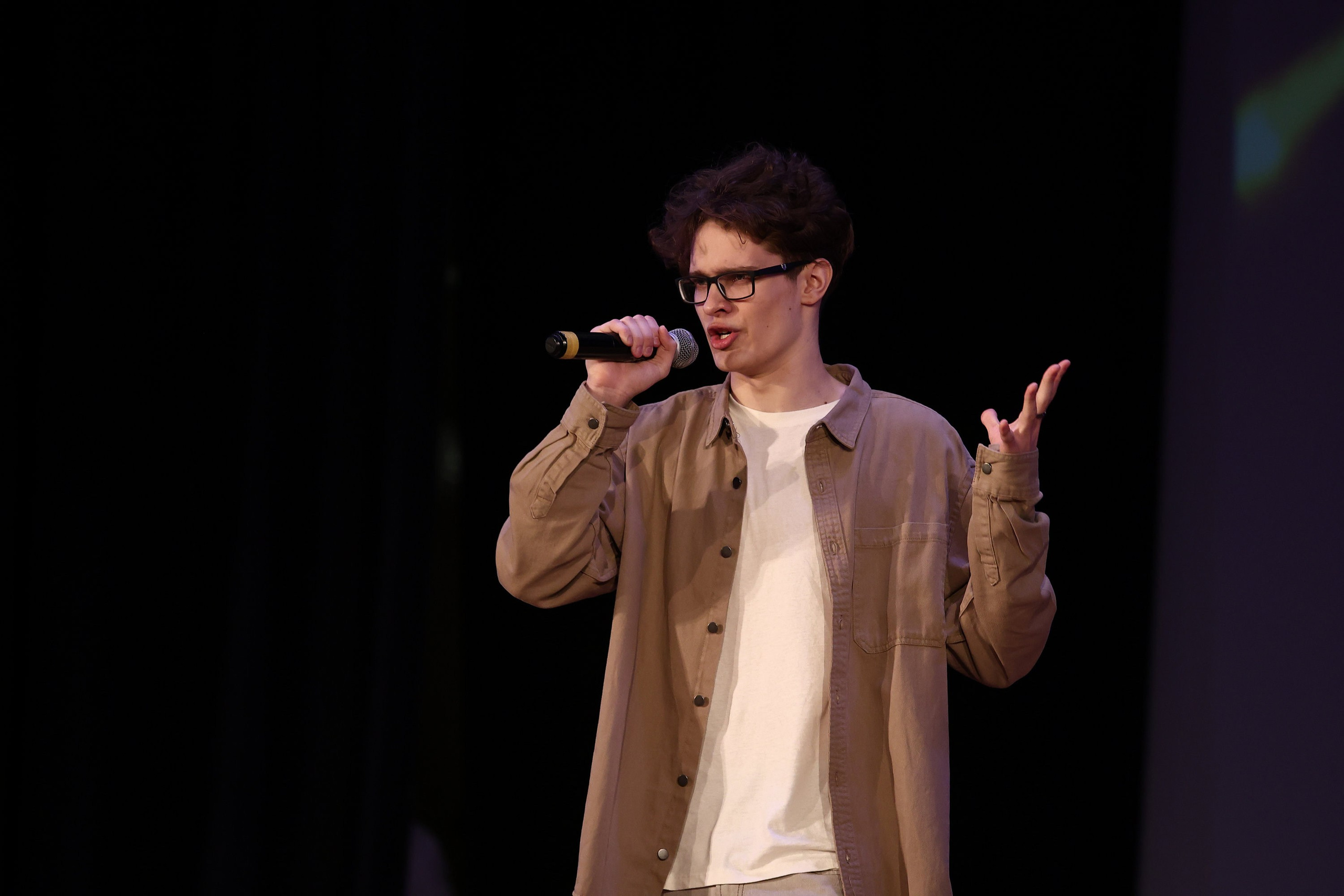 30 марта, г. Самара. Золотое яблочко