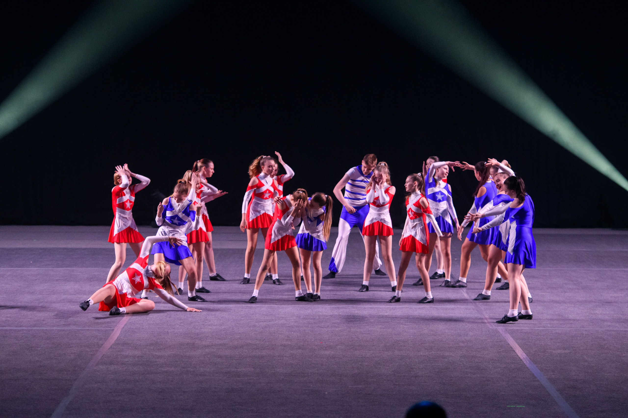 6 мая, концерт 10 лет, Сибур Арена, г. Санкт-Петербург. Золотое яблочко